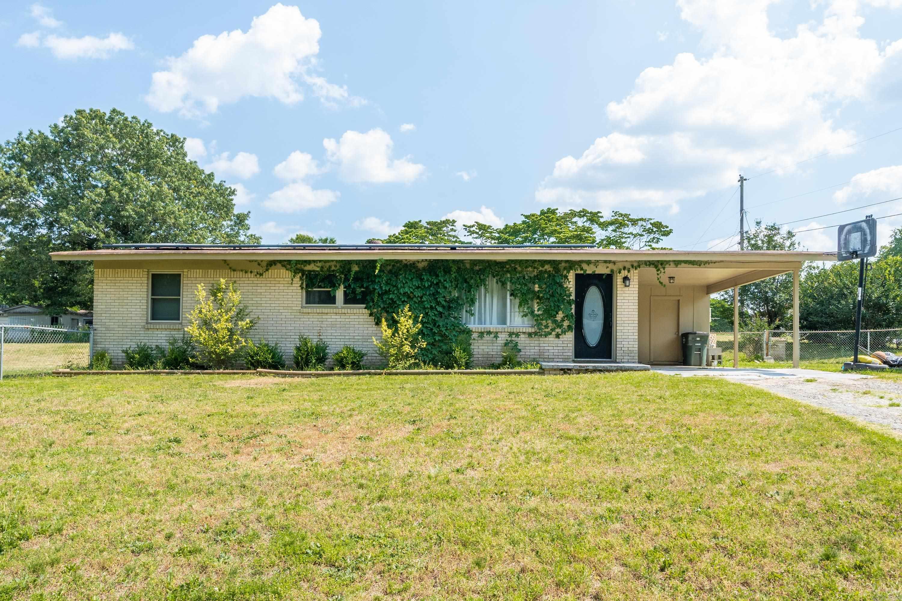201 Cessna Circle, Hot Springs, AR 71913