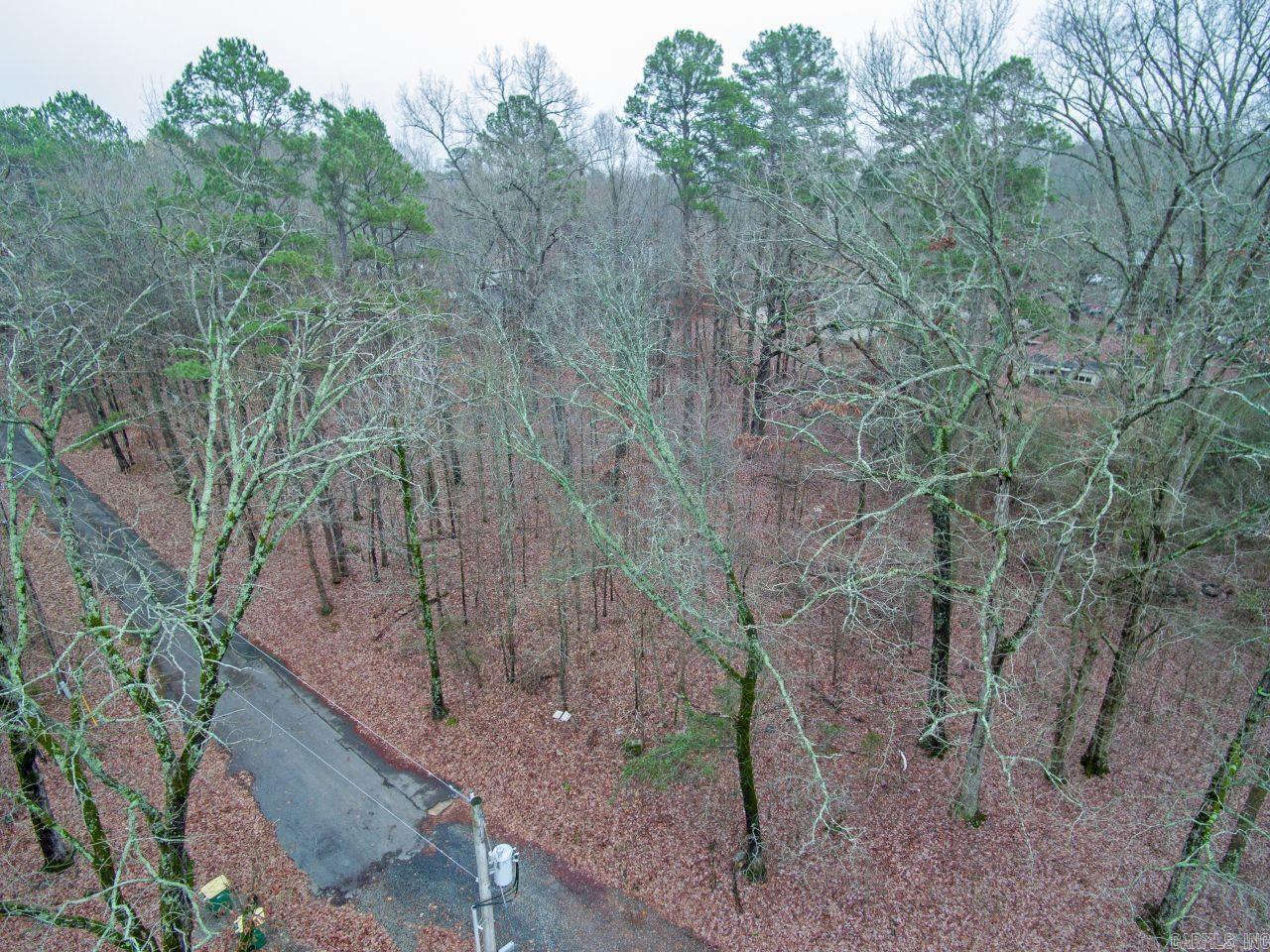 8201 W 22nd lots, Little Rock, AR 72204