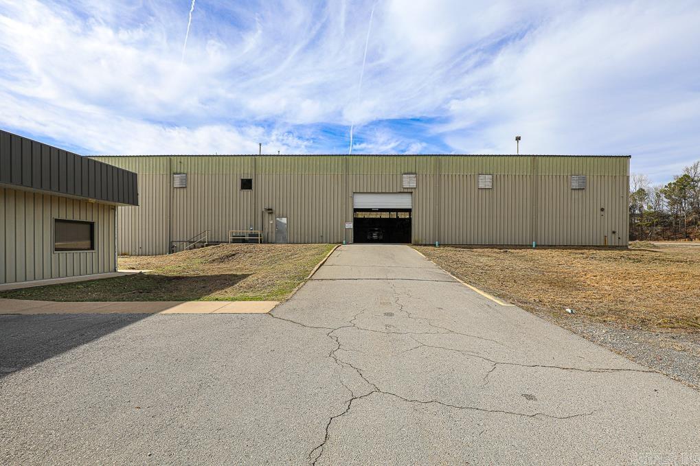 3200 S Reynolds  Bauxite, AR