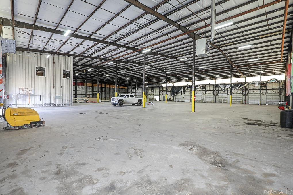 3200 S Reynolds  Bauxite, AR
