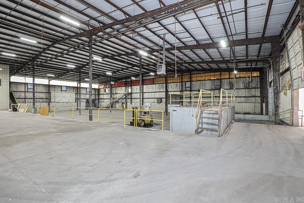 3200 S Reynolds  Bauxite, AR