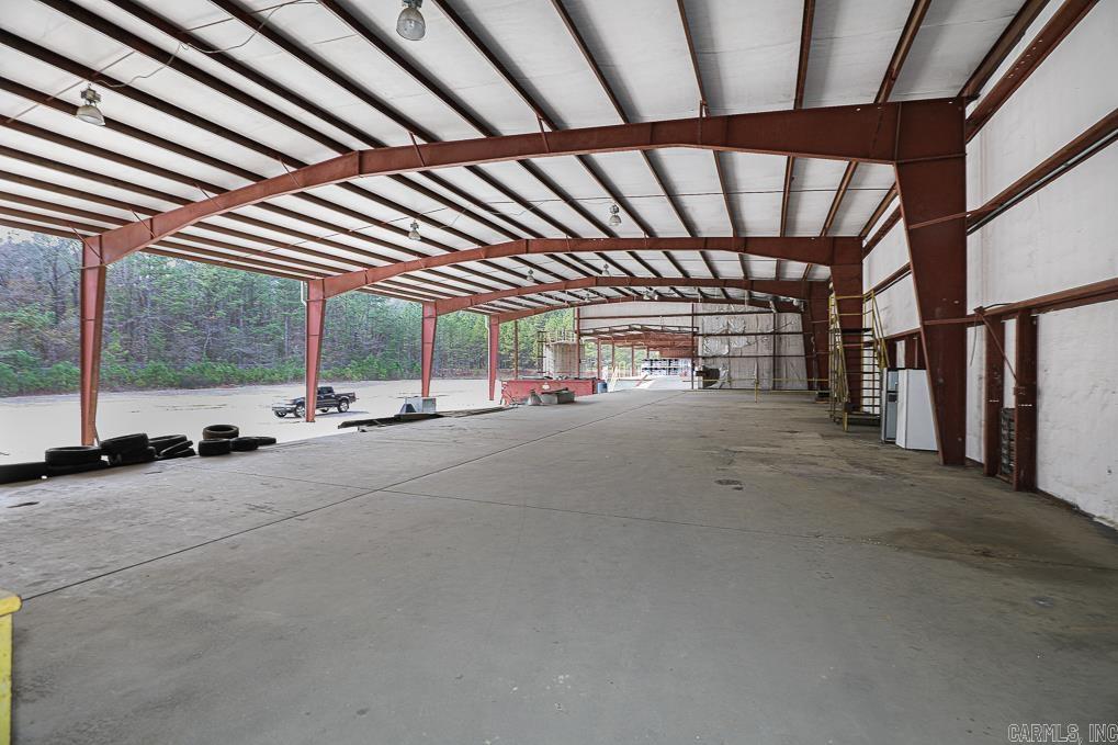 3200 S Reynolds  Bauxite, AR