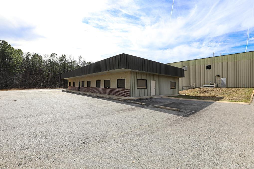 3200 S Reynolds  Bauxite, AR