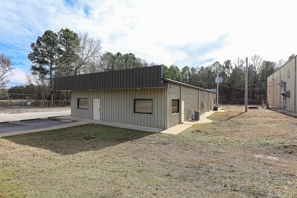 3200 S Reynolds  Bauxite, AR