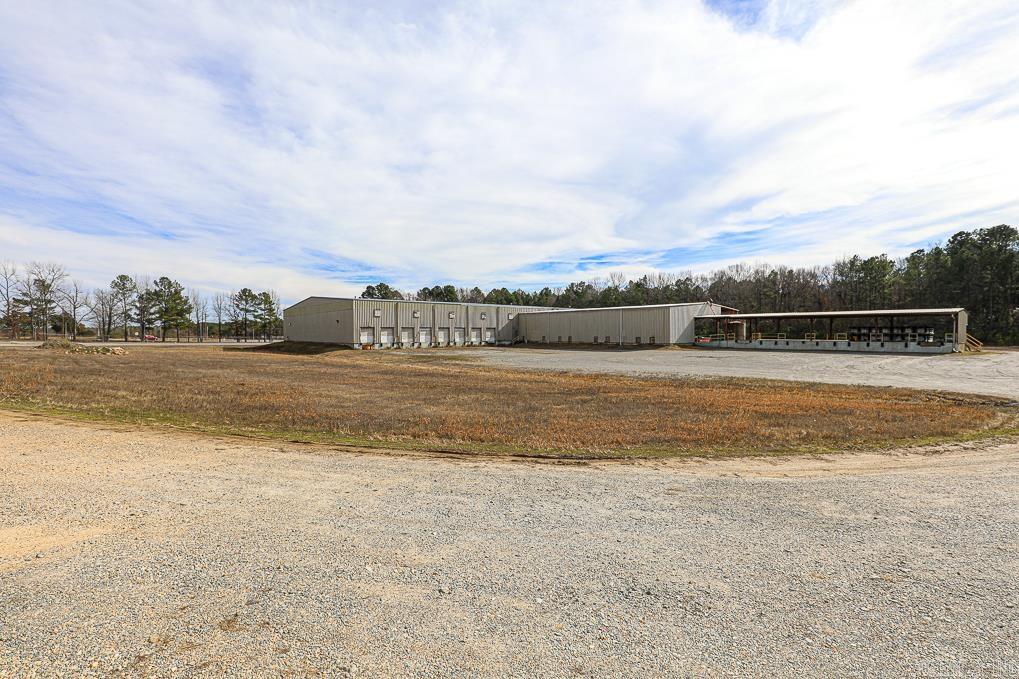 3200 S Reynolds  Bauxite, AR