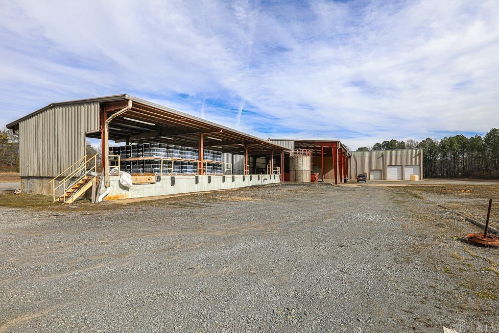 3200 S Reynolds  Bauxite, AR