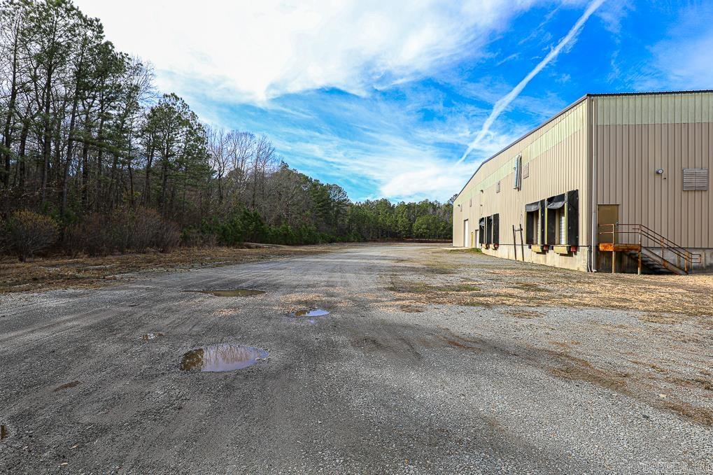 3200 S Reynolds  Bauxite, AR