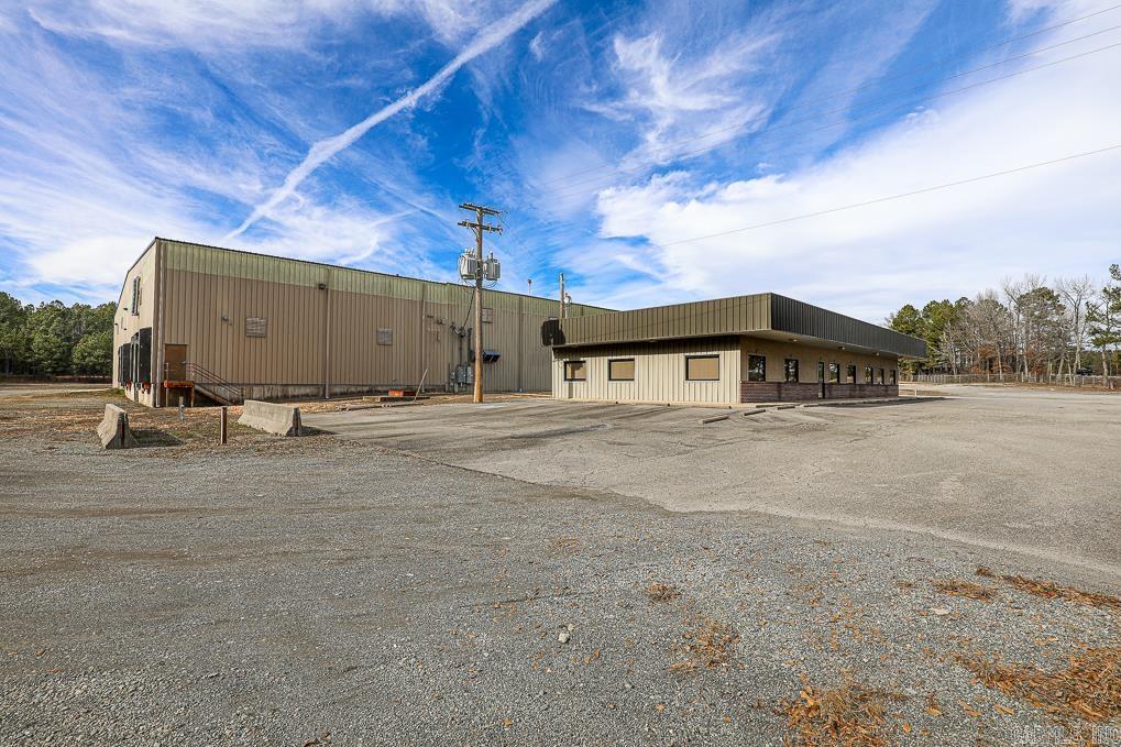 3200 S Reynolds  Bauxite, AR