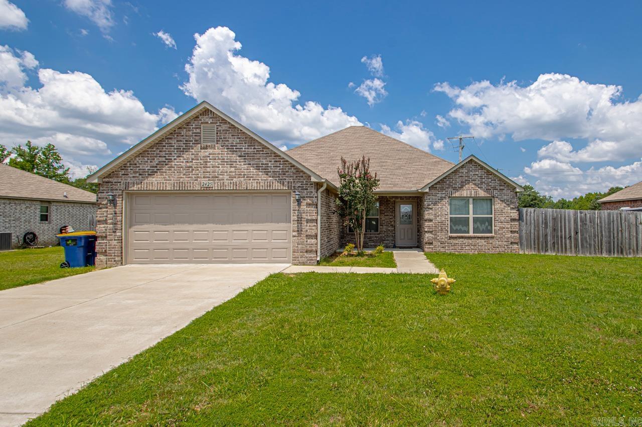 Single Family Residential for sale in Cabot, Arkansas, 23017412