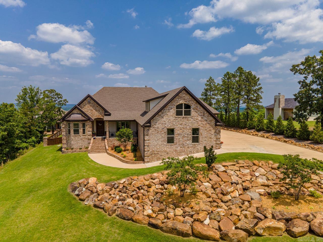 72113 Screened Porch Homes For Sale Maumelle Real Estate