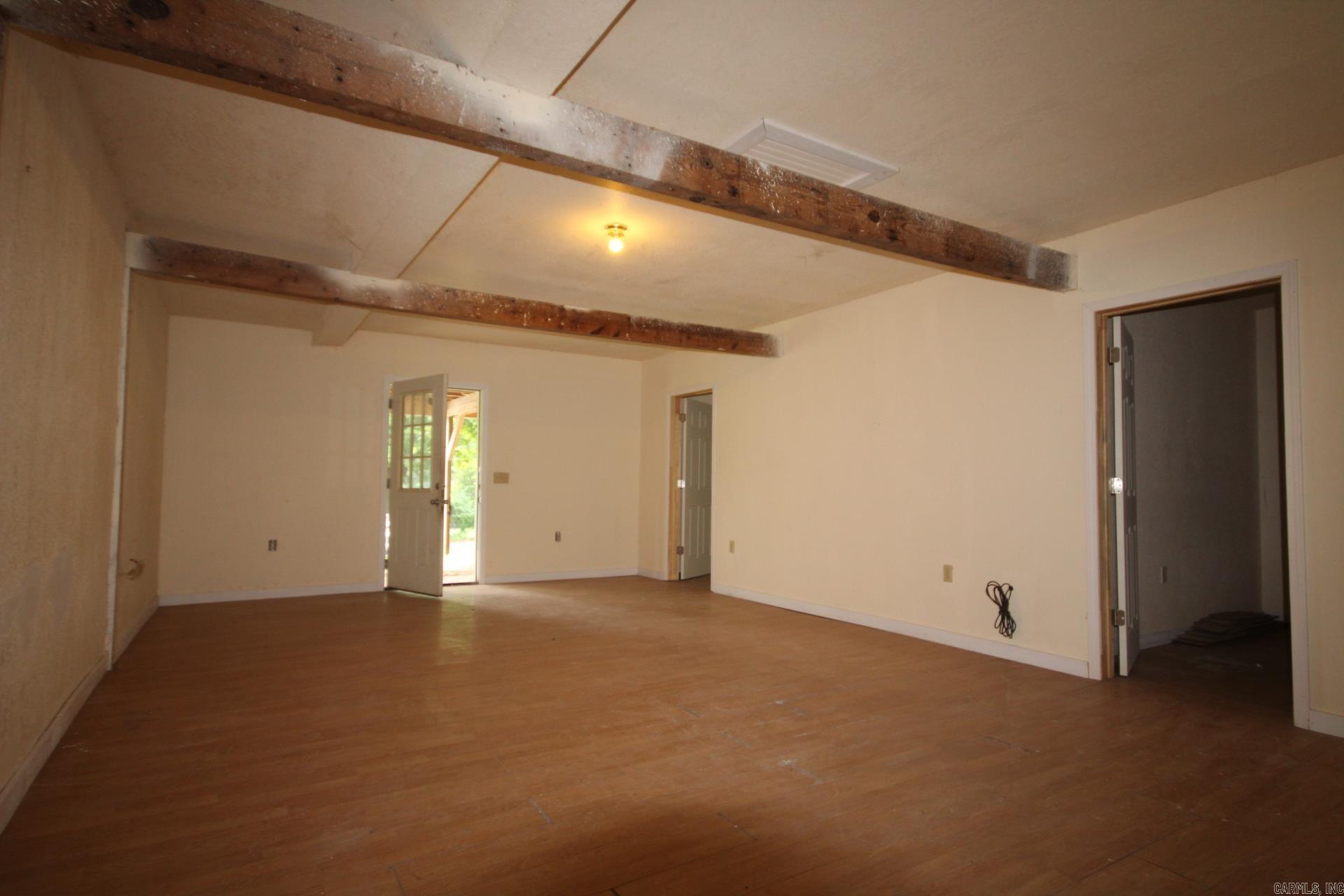 605 W Shepherd  Nashville, AR