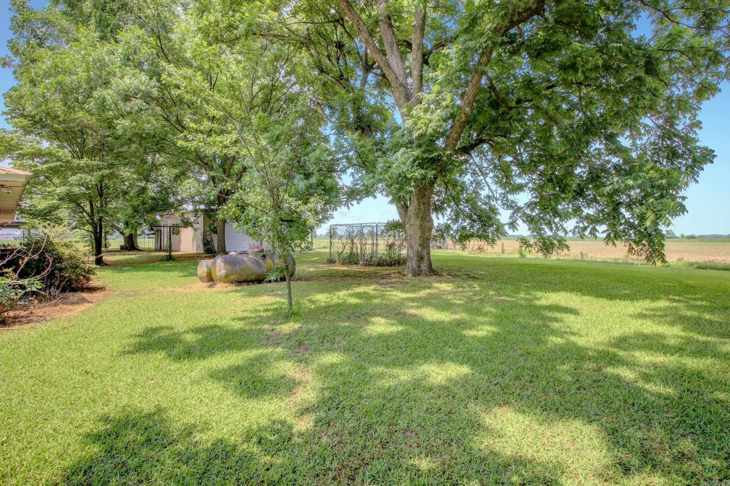 3407 S 65  Pine Bluff, AR