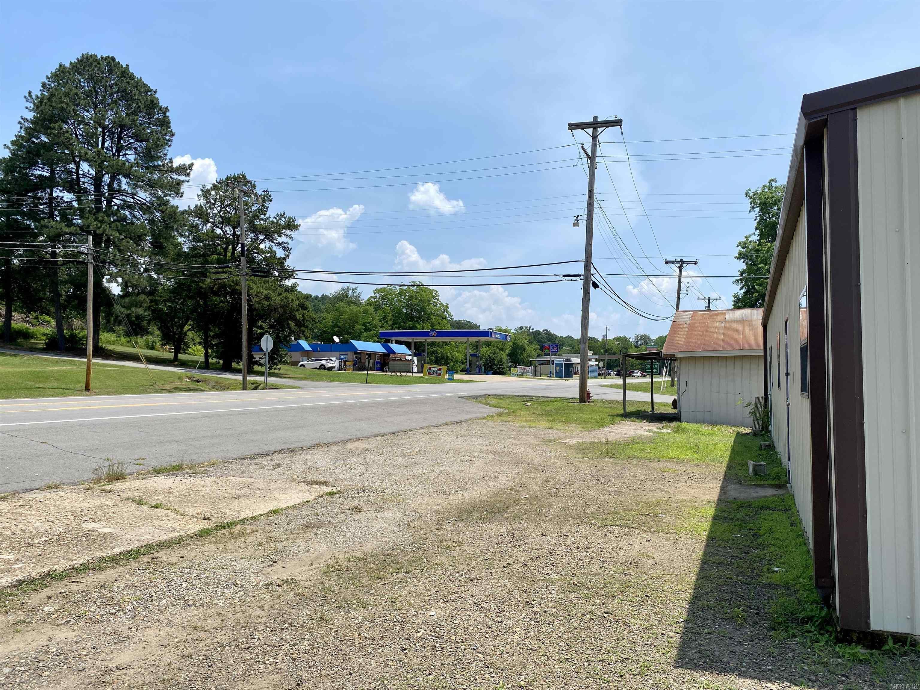 307 E Highway 64  Coal Hill, AR