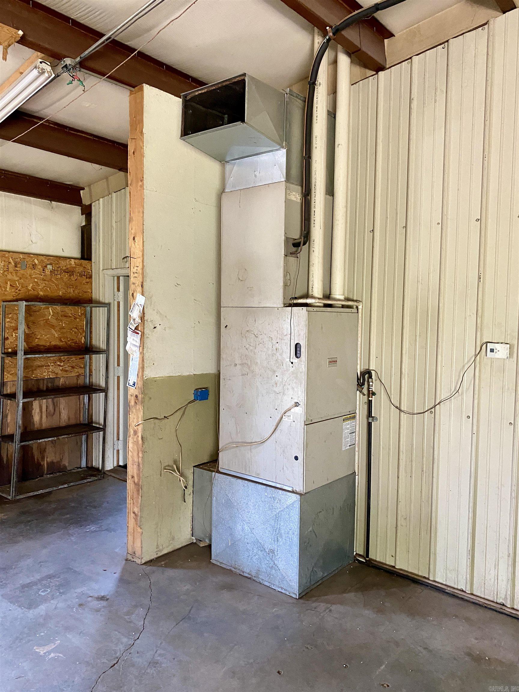 307 E Highway 64  Coal Hill, AR