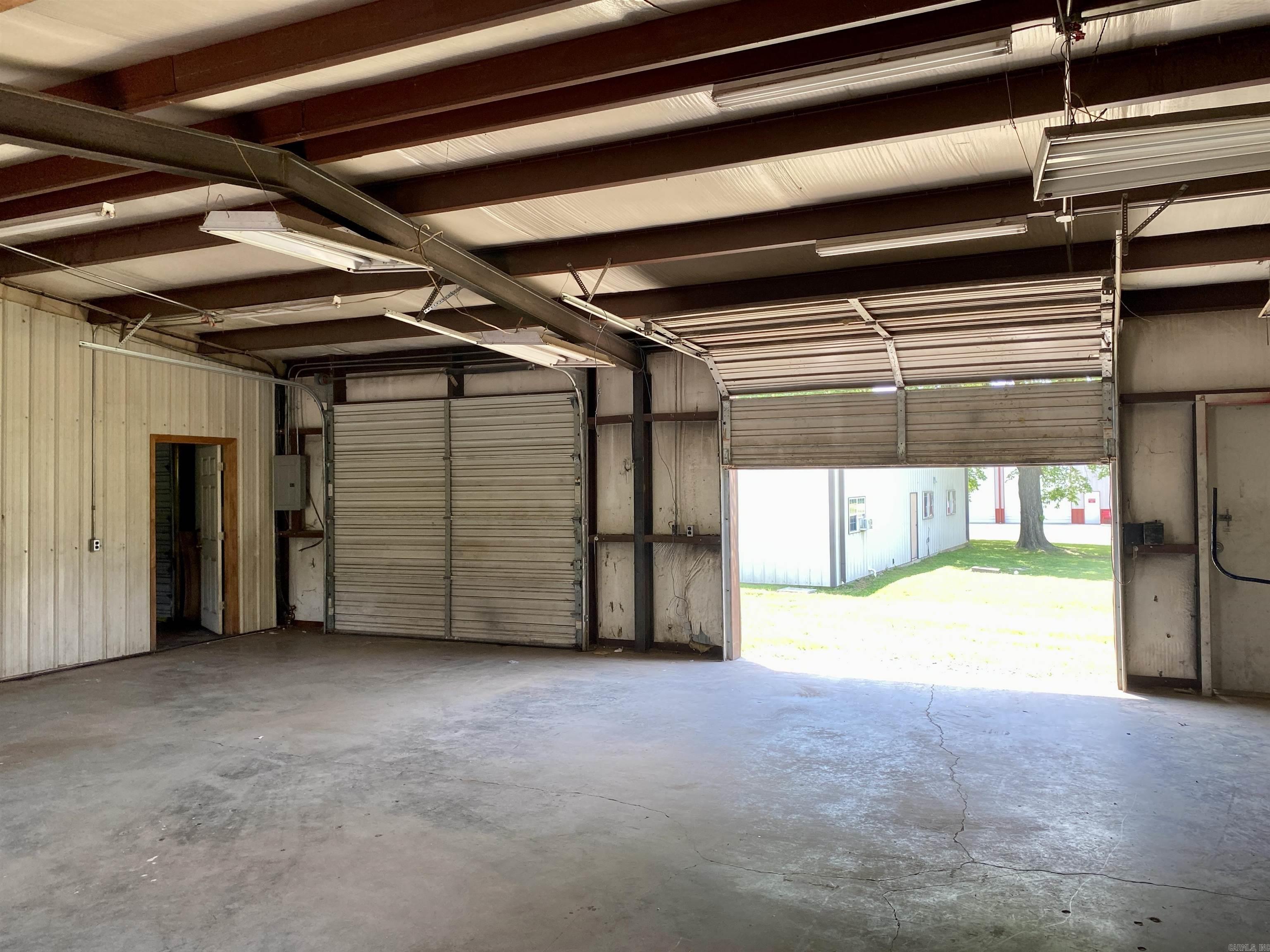 307 E Highway 64  Coal Hill, AR