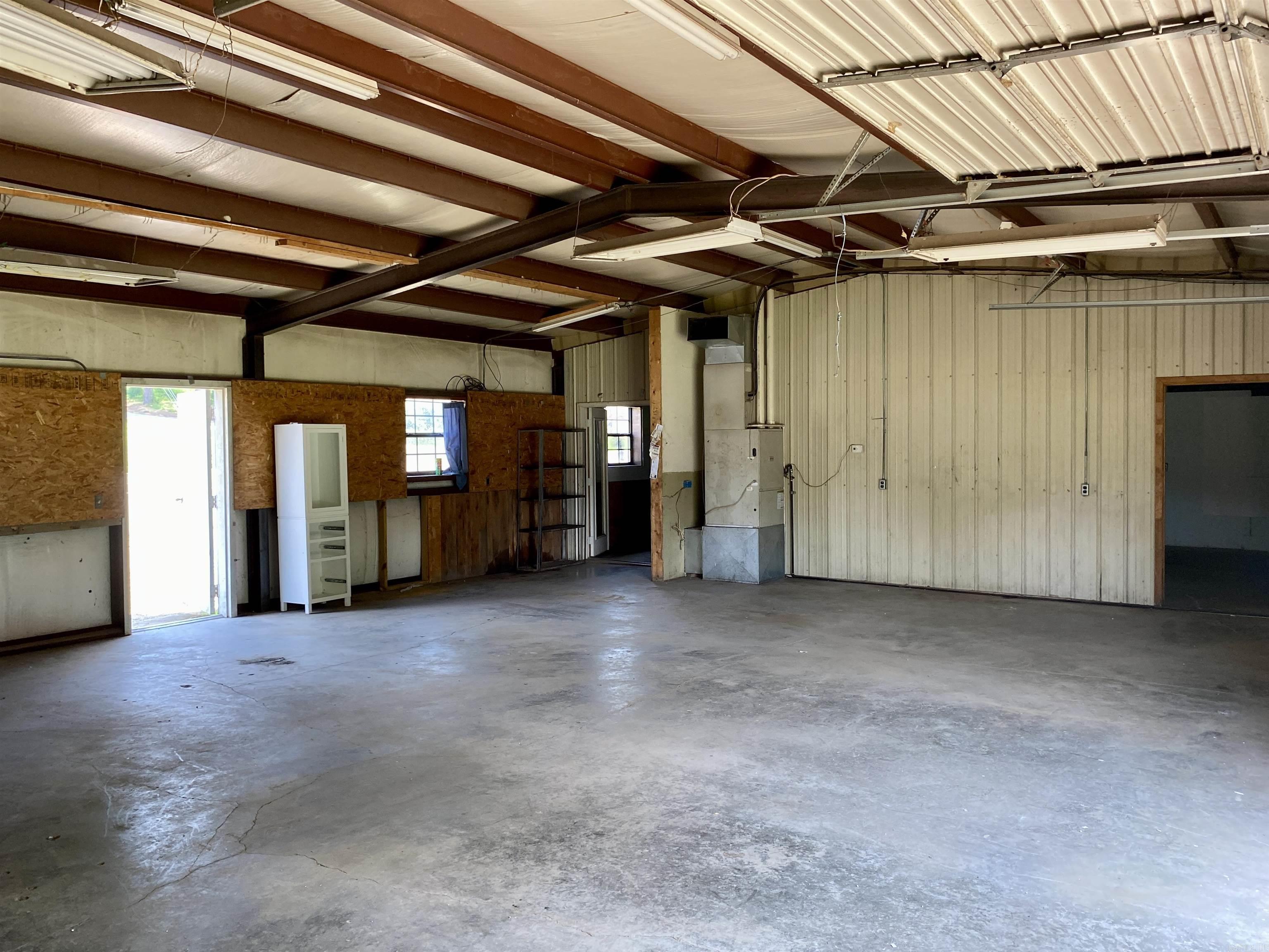 307 E Highway 64  Coal Hill, AR