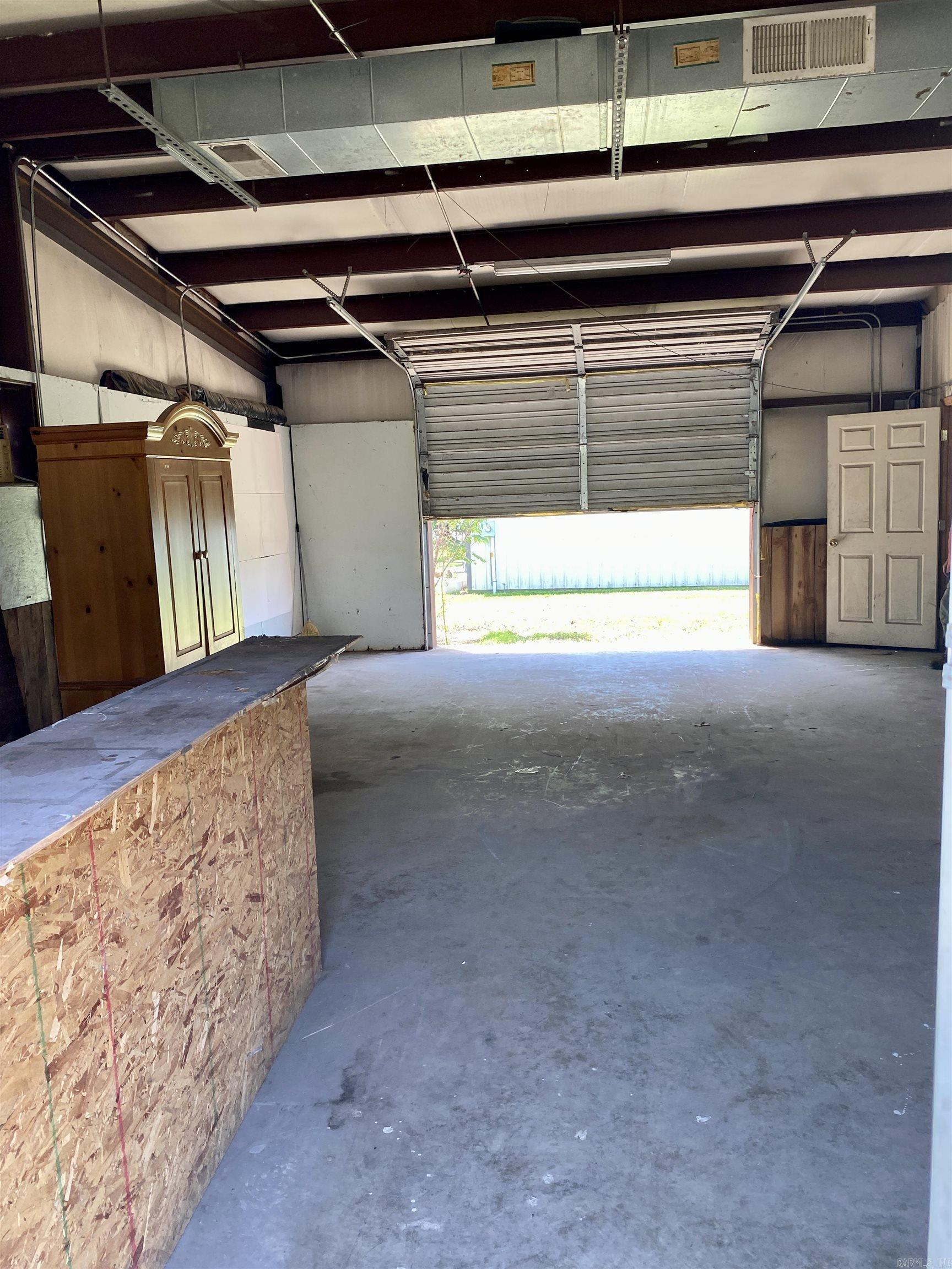 307 E Highway 64  Coal Hill, AR