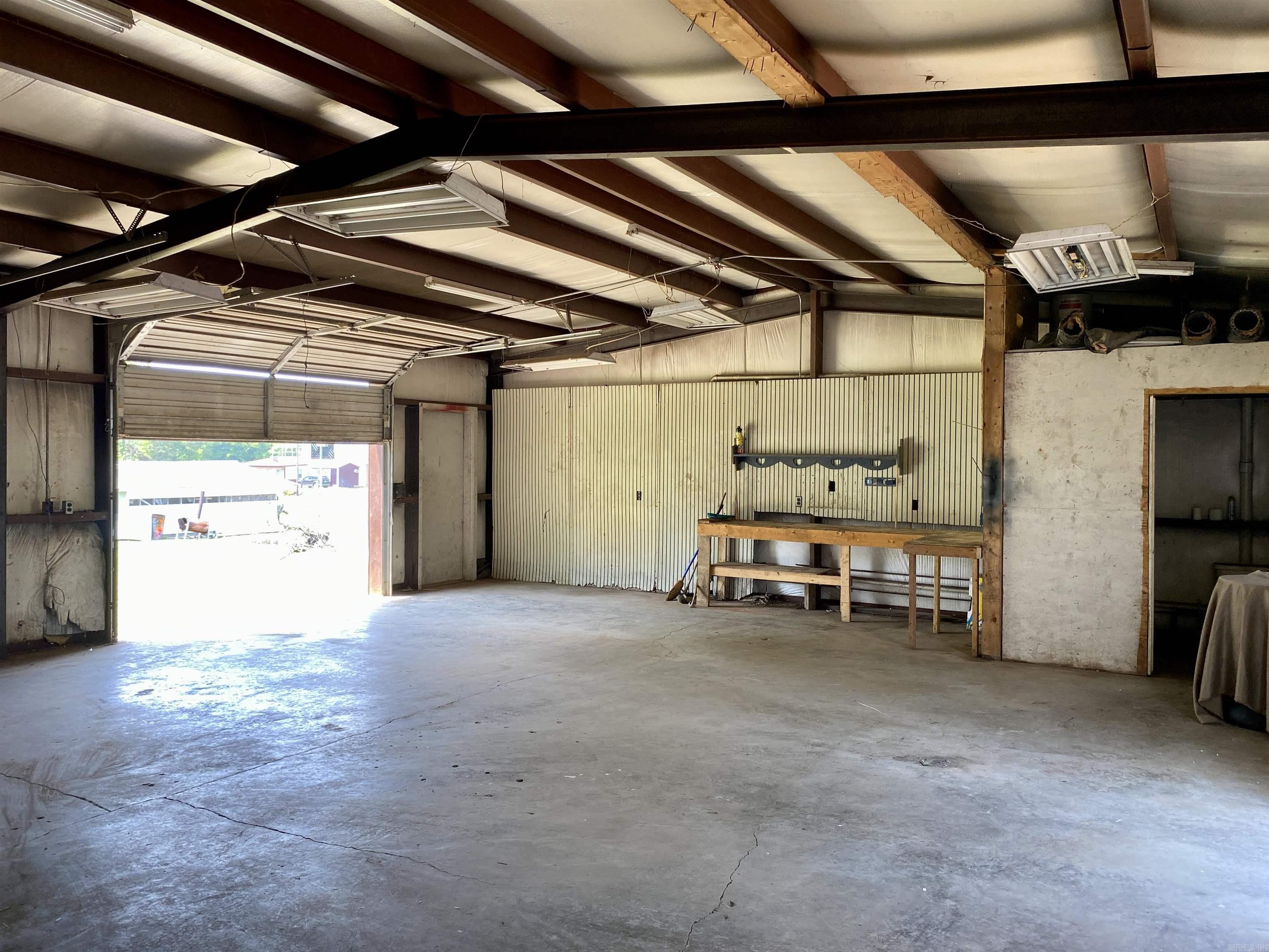 307 E Highway 64  Coal Hill, AR