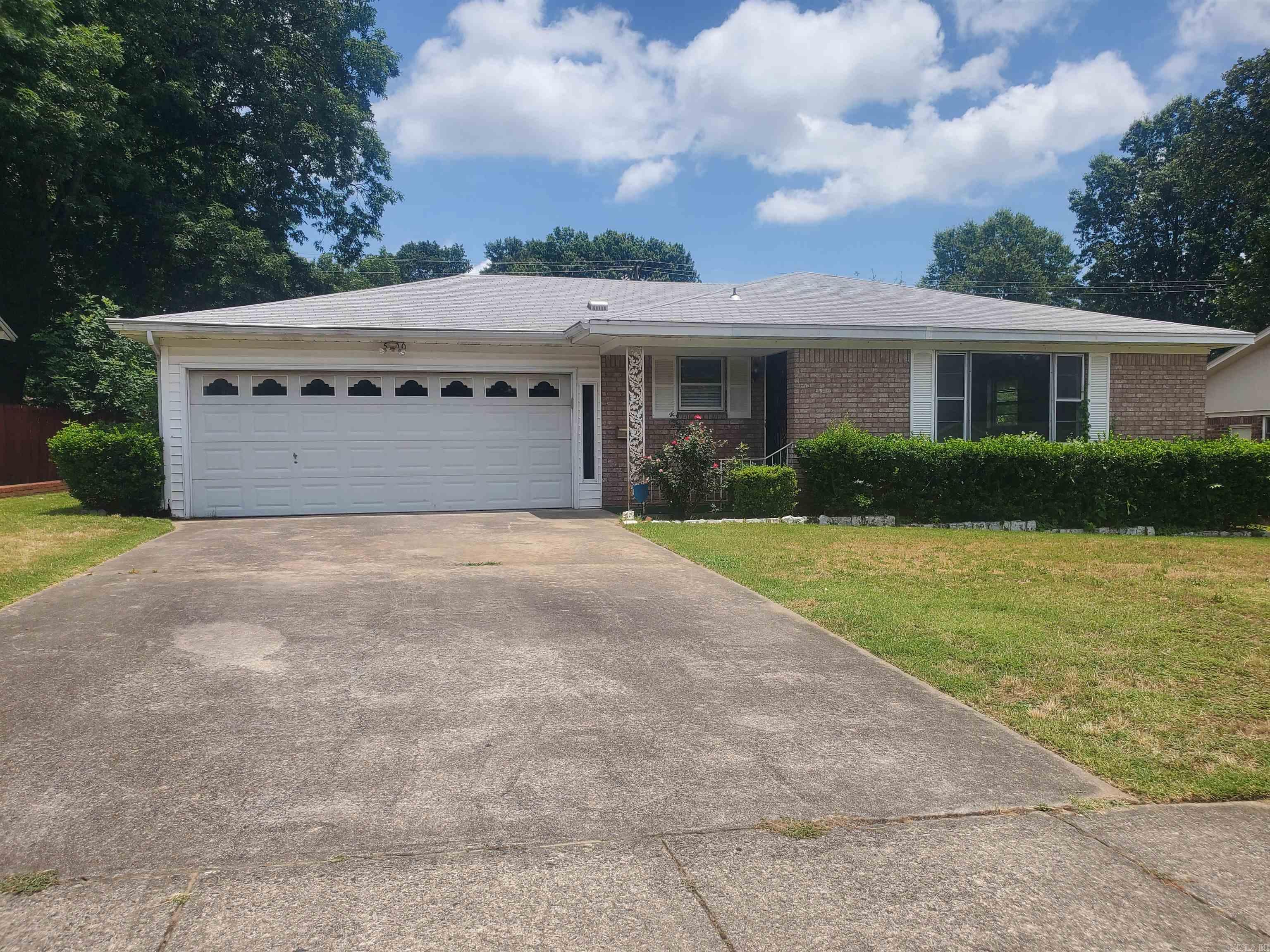 Homes For Sale in Lakewood North Little Rock AR NarkHomes