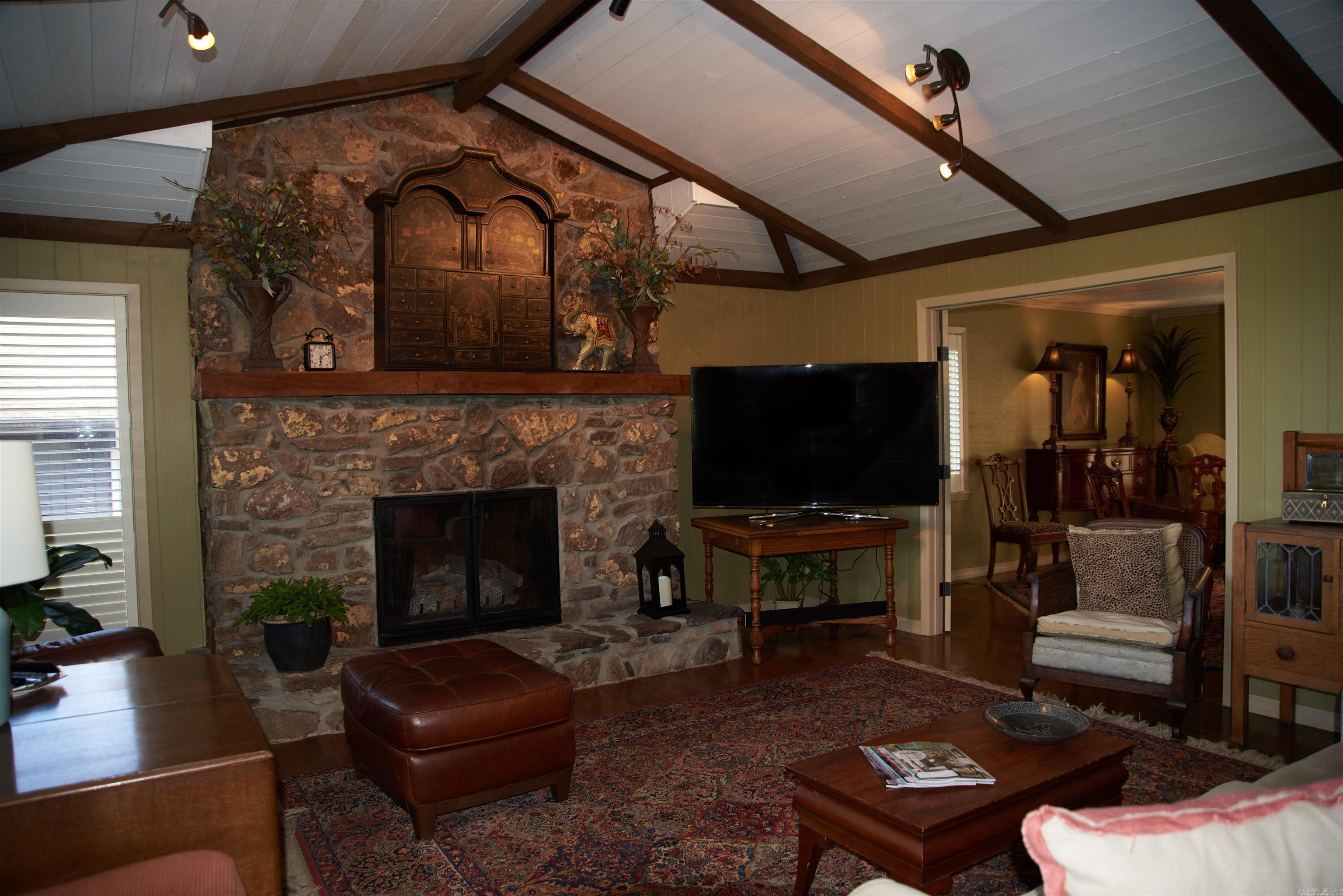 Brawley & Associates Real Estate Heber Springs, Ozark Mountains