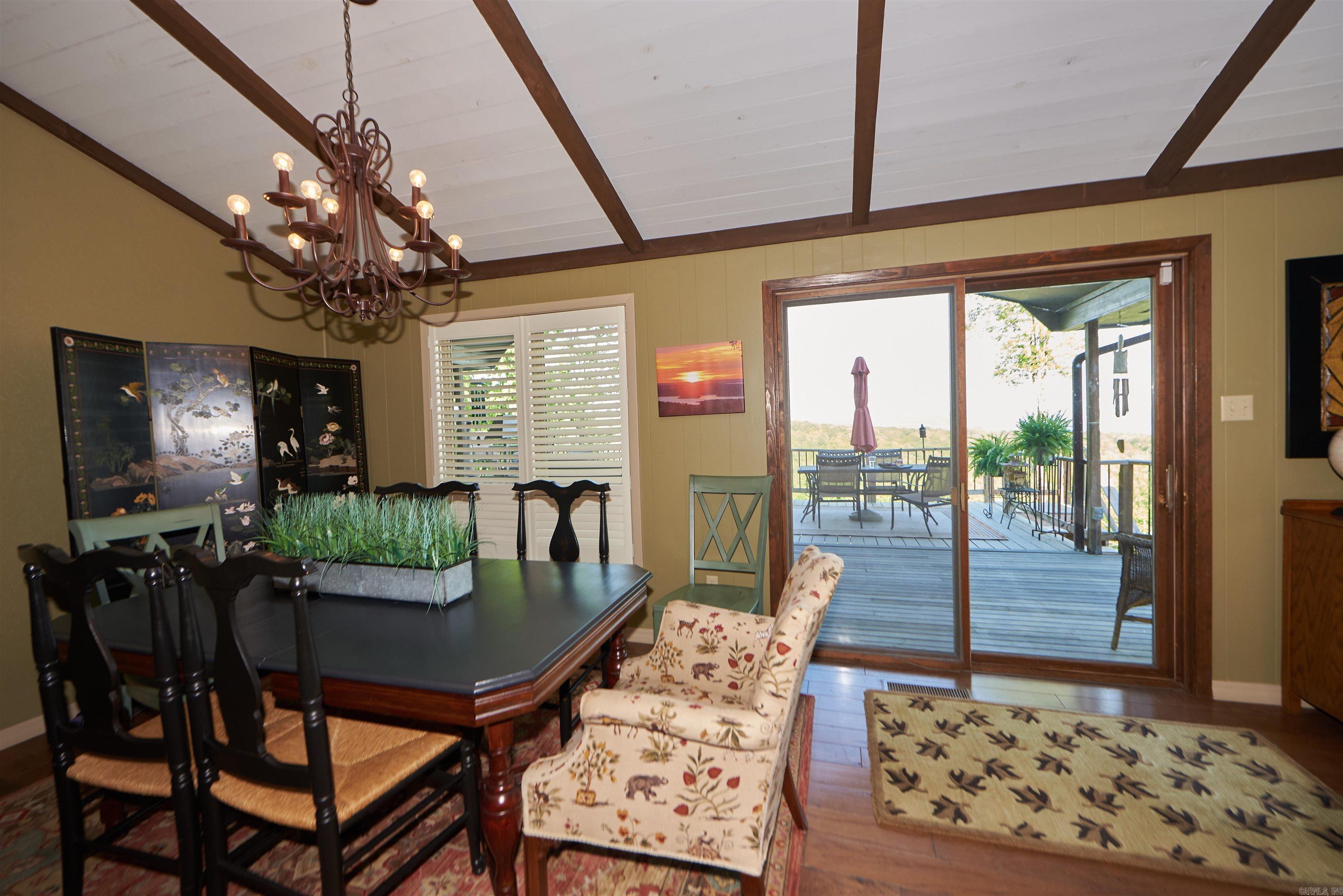 Brawley & Associates Real Estate Heber Springs, Ozark Mountains