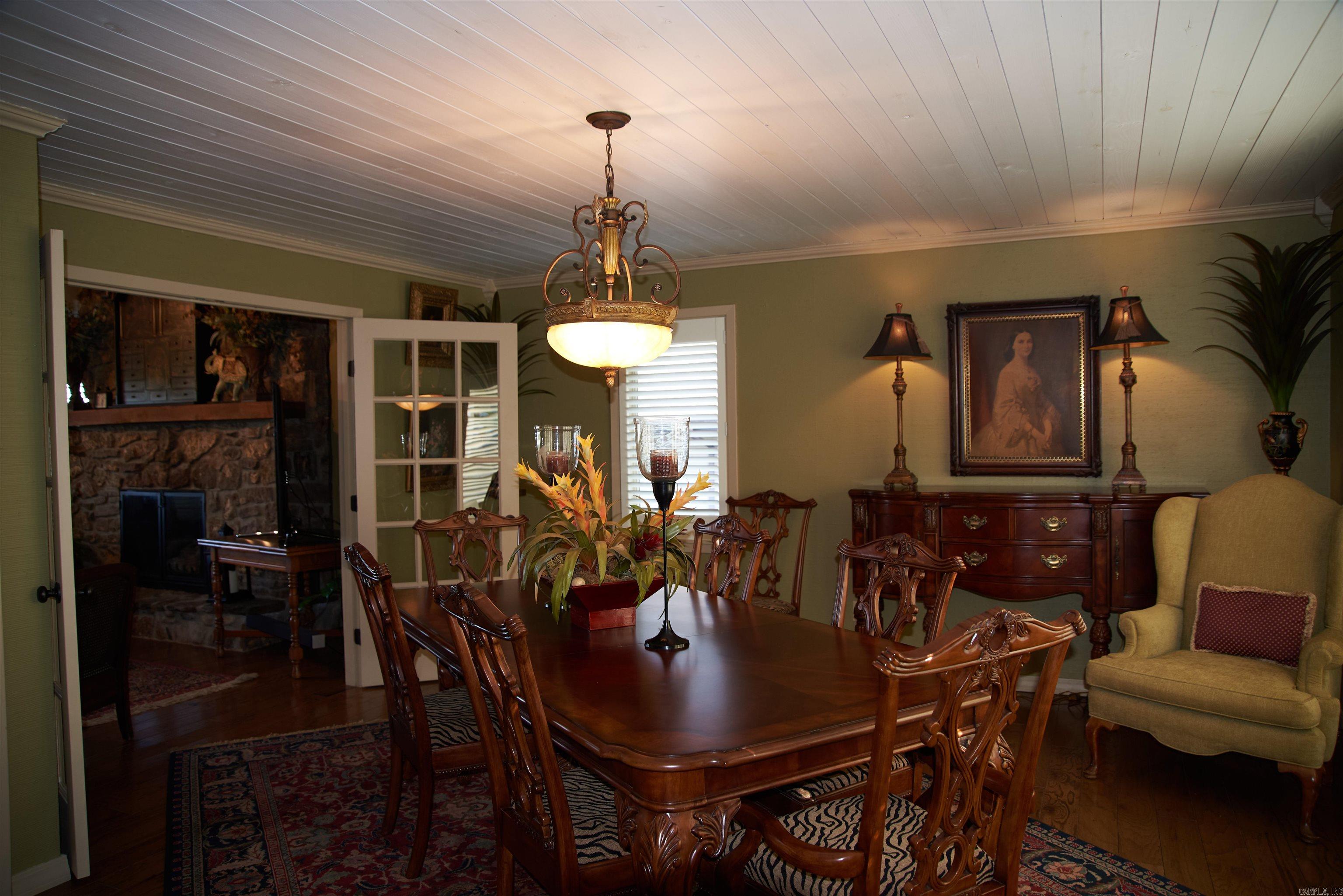 Brawley & Associates Real Estate Heber Springs, Ozark Mountains, Greers Ferry Lake, Little Red