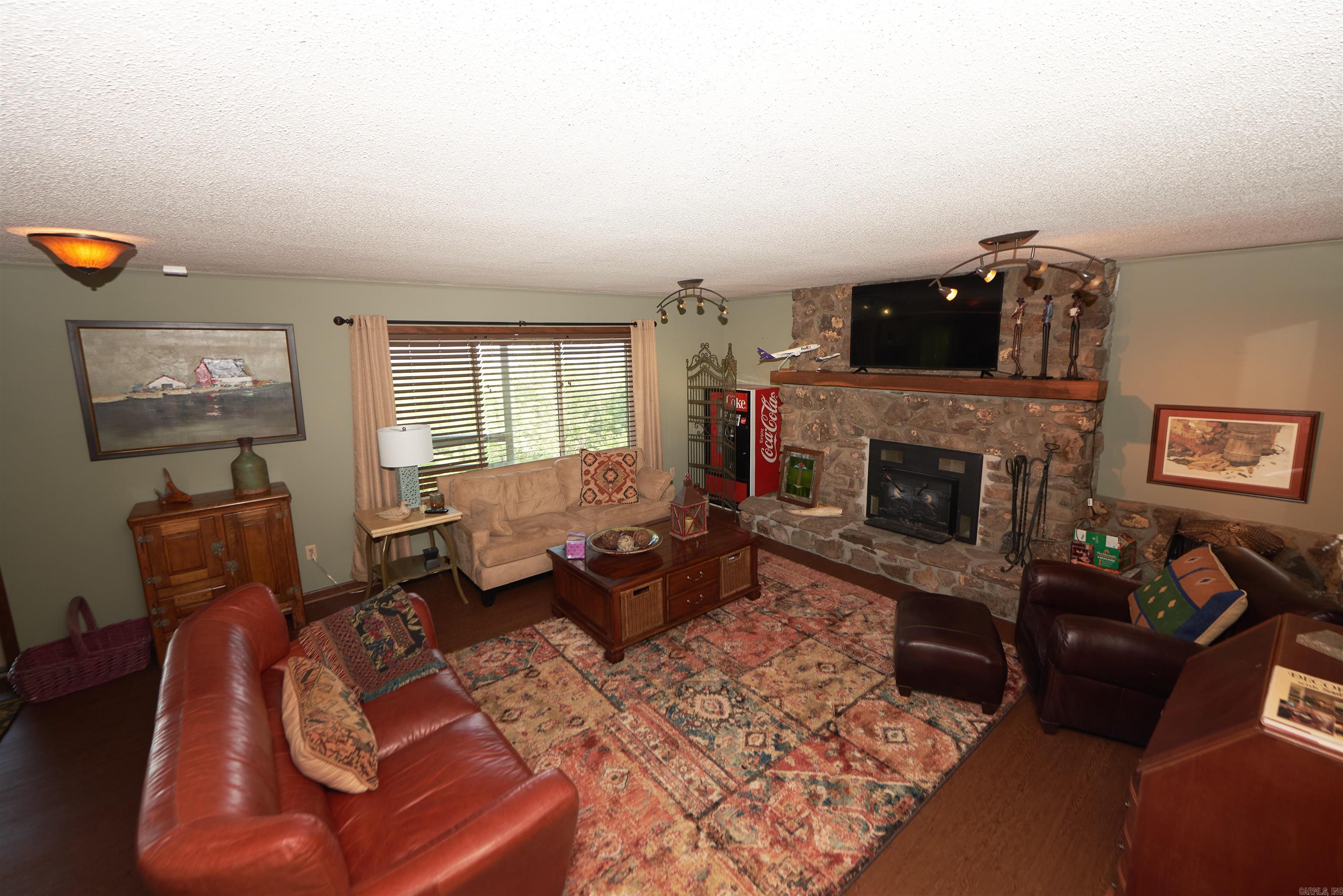 Brawley & Associates Real Estate Heber Springs, Ozark Mountains