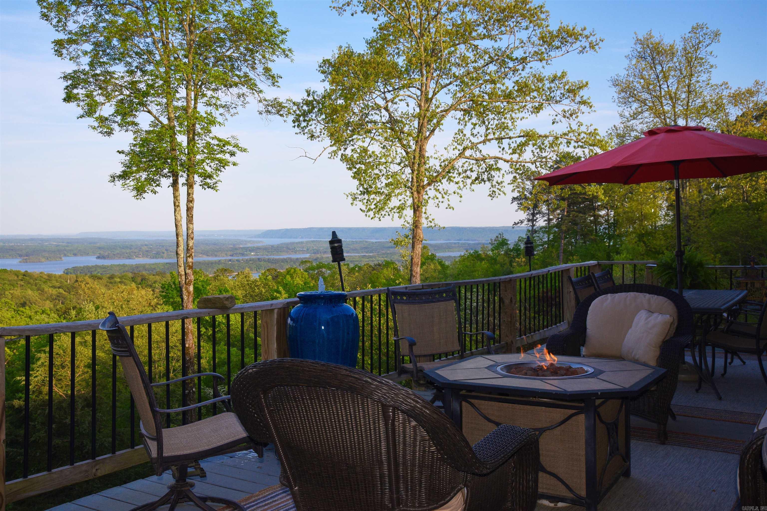 Brawley & Associates Real Estate Heber Springs, Ozark Mountains