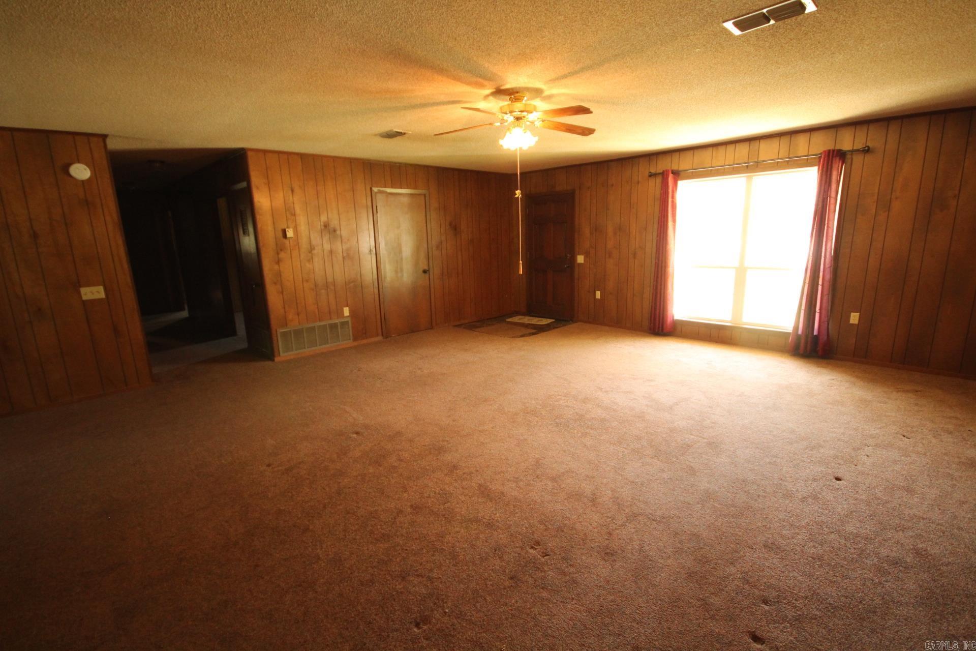 1403  Wildwood Dr.  Nashville, AR