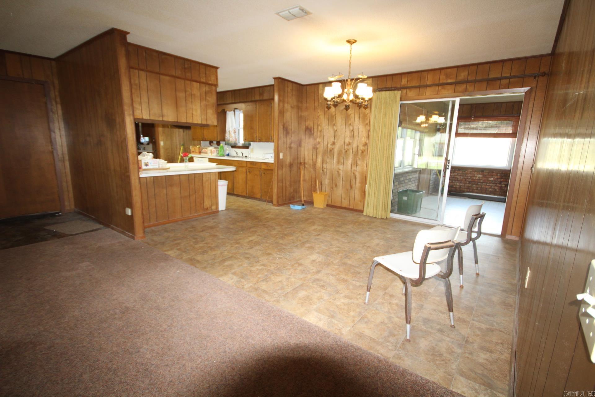 1403  Wildwood Dr.  Nashville, AR