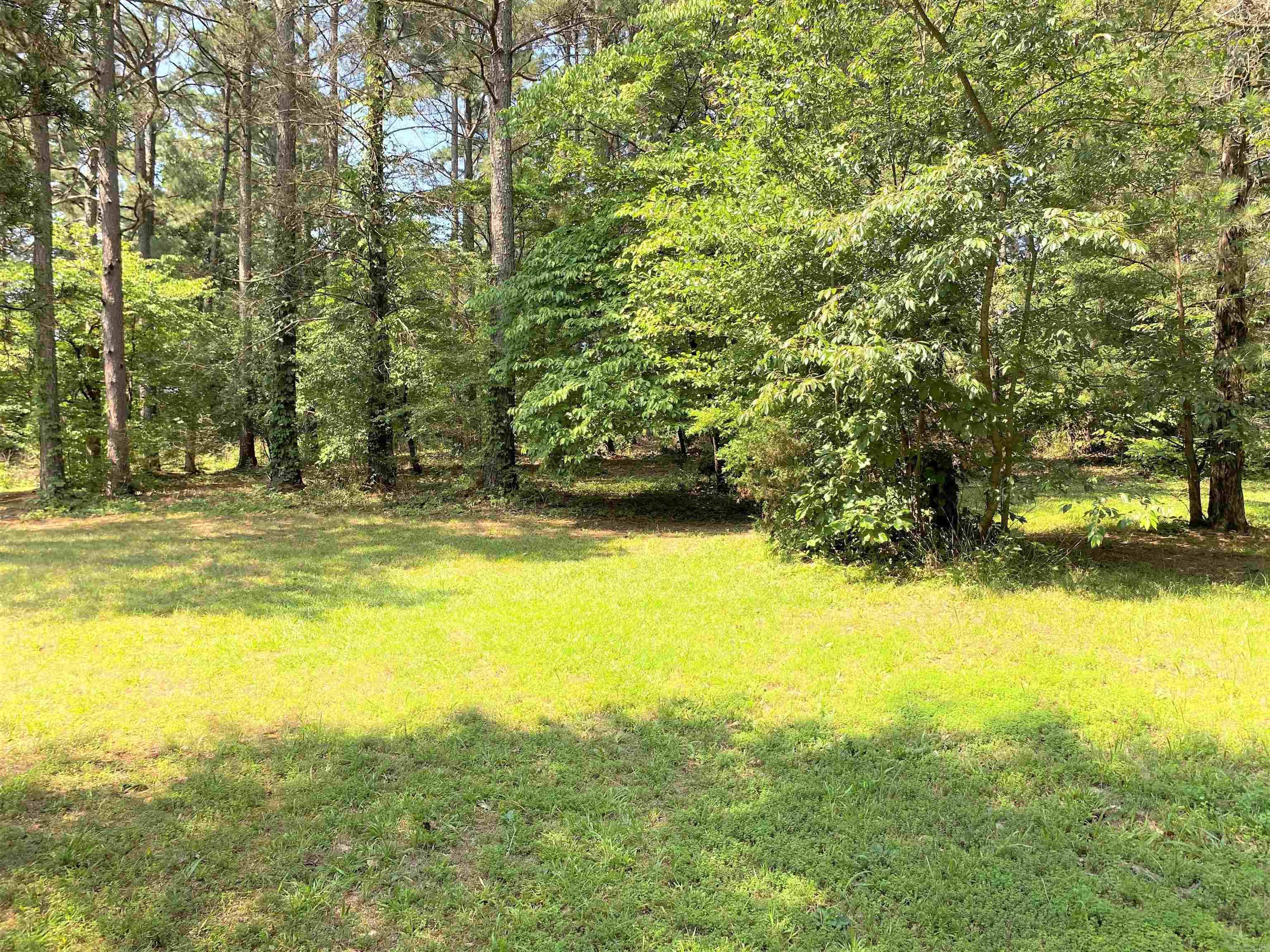 Lot 26  Scenic  Heber Springs, AR