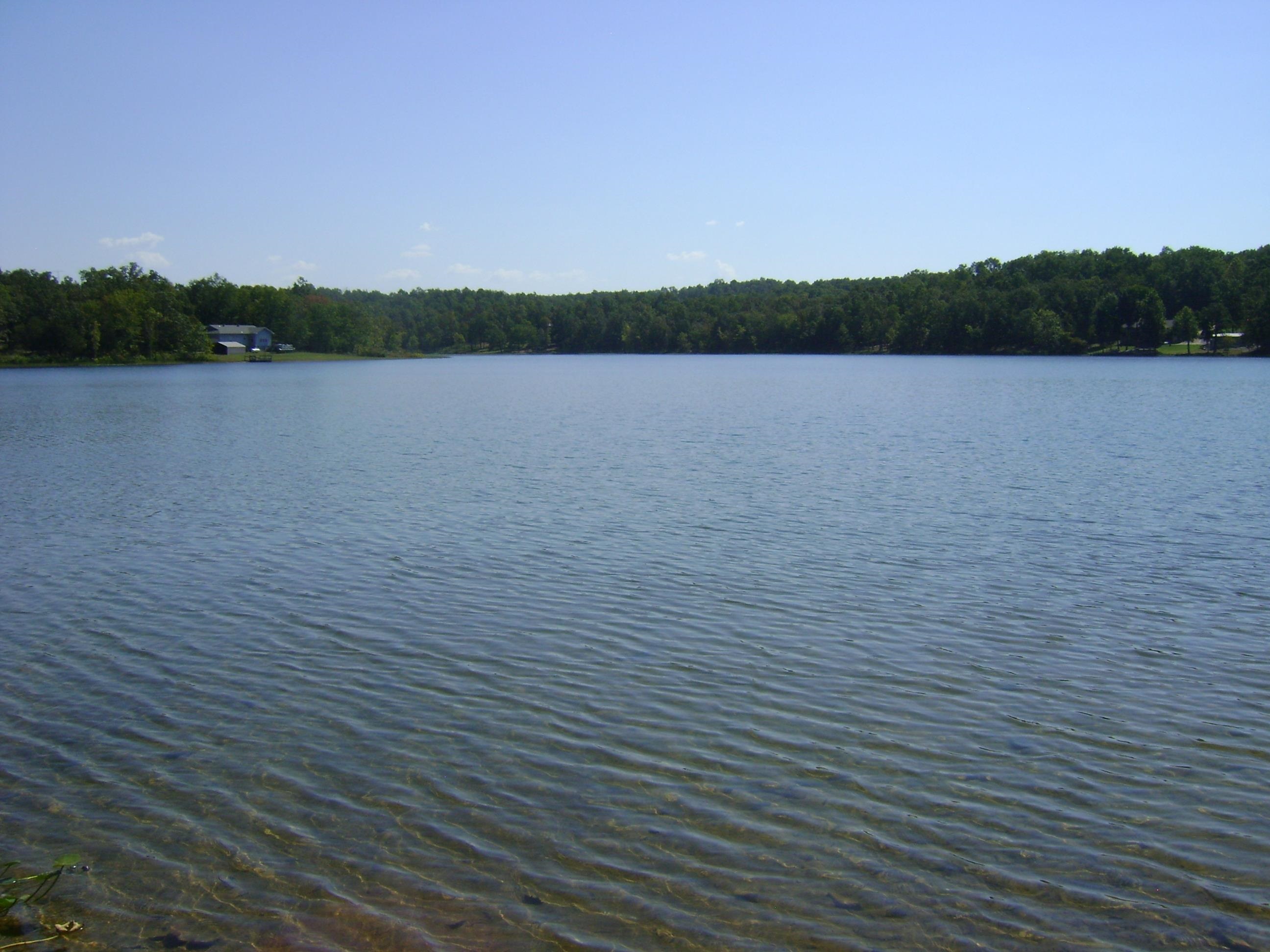 1711  Pleasant Valley Dr. 1108 Fairwater Circle Horseshoe Bend, AR