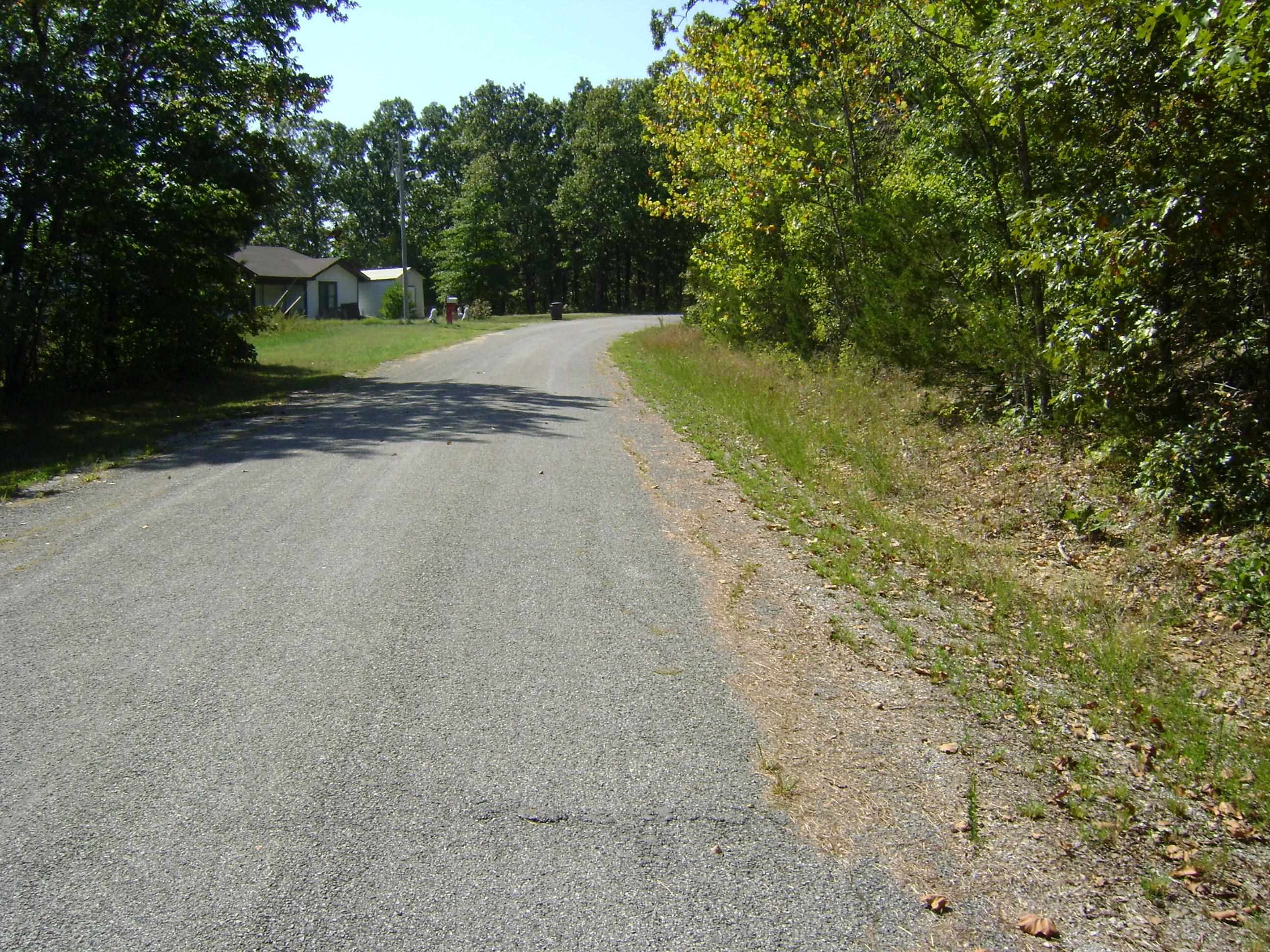 1711  Pleasant Valley Dr. 1108 Fairwater Circle Horseshoe Bend, AR