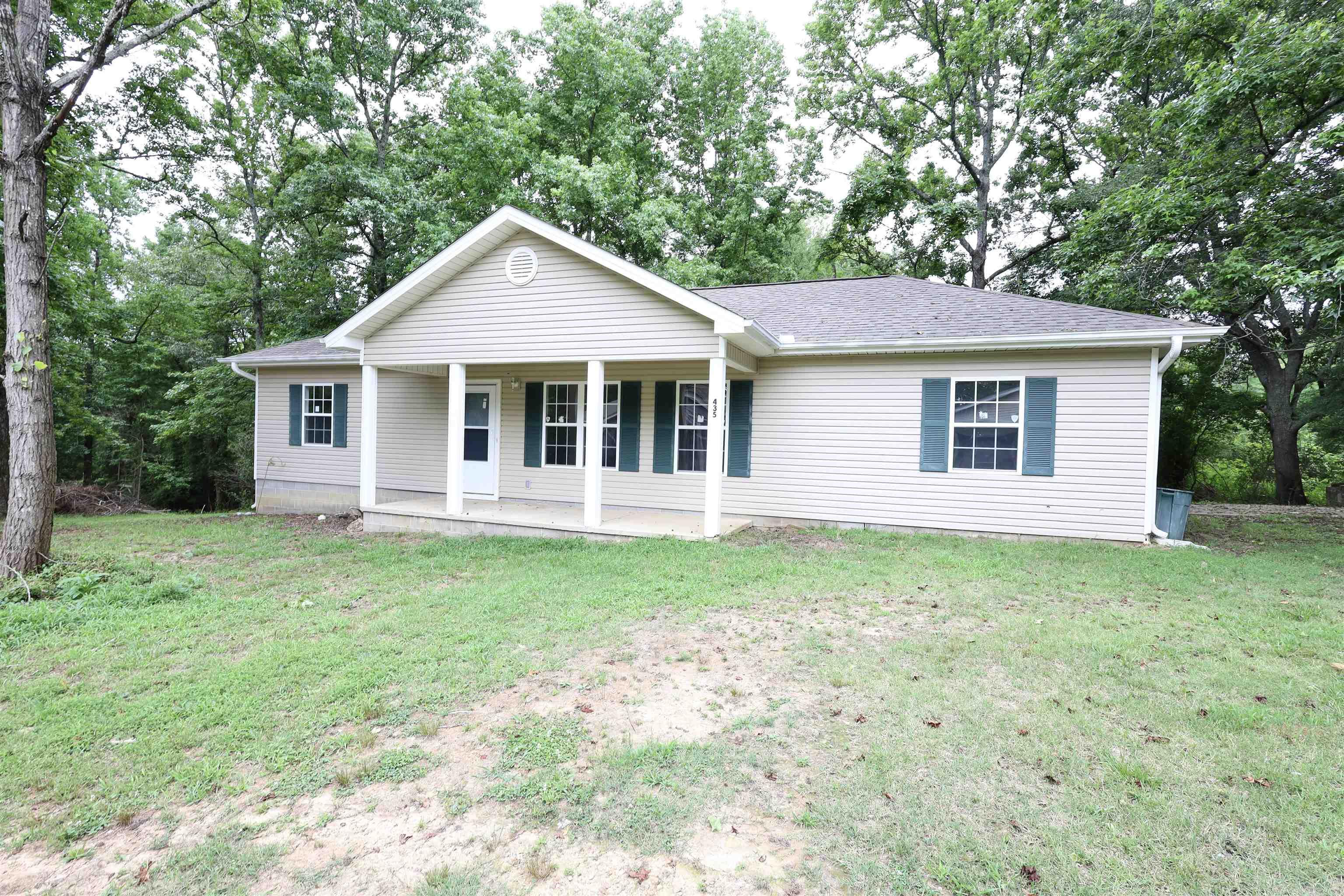 435 N CENTER STREET, AMITY, AR 71921