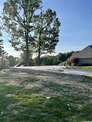 1201  Peterson  Wynne, AR