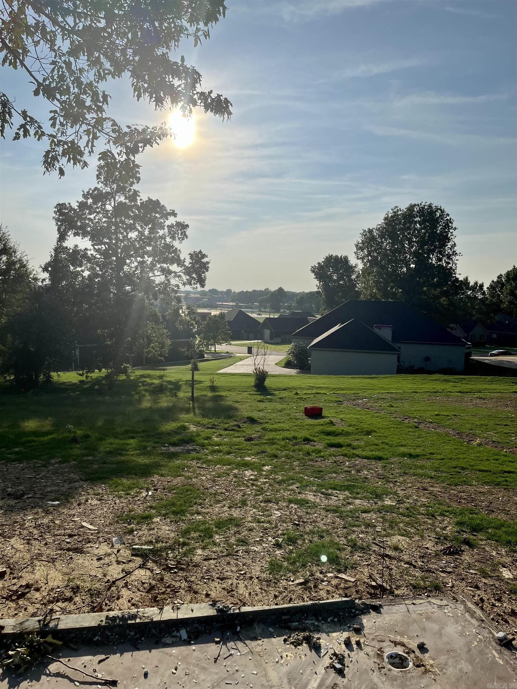 1201  Peterson  Wynne, AR