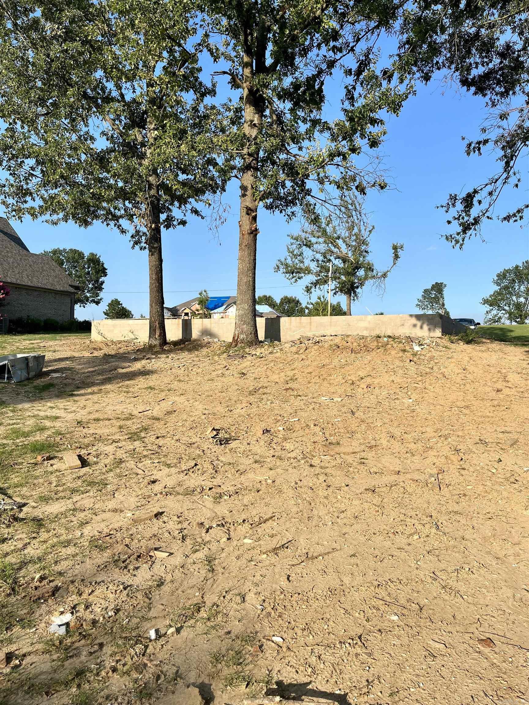 1201  Peterson  Wynne, AR