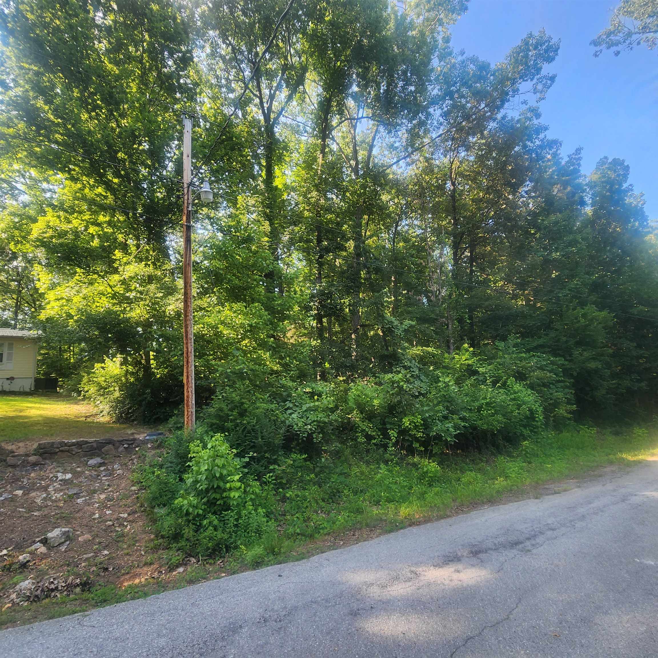 L-25 B-7  Navajo  Cherokee Village, AR