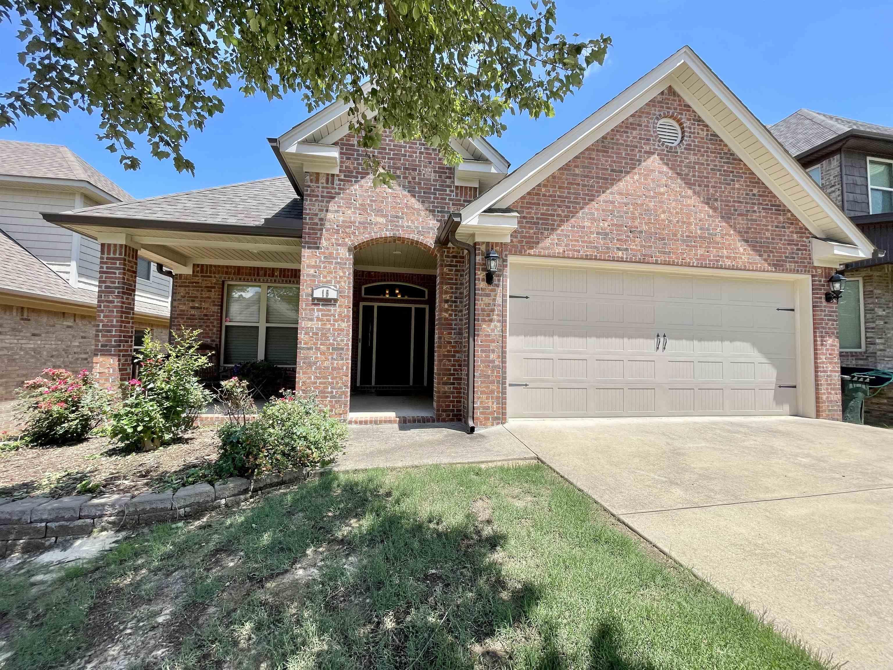 Arkansas Homes For Sale