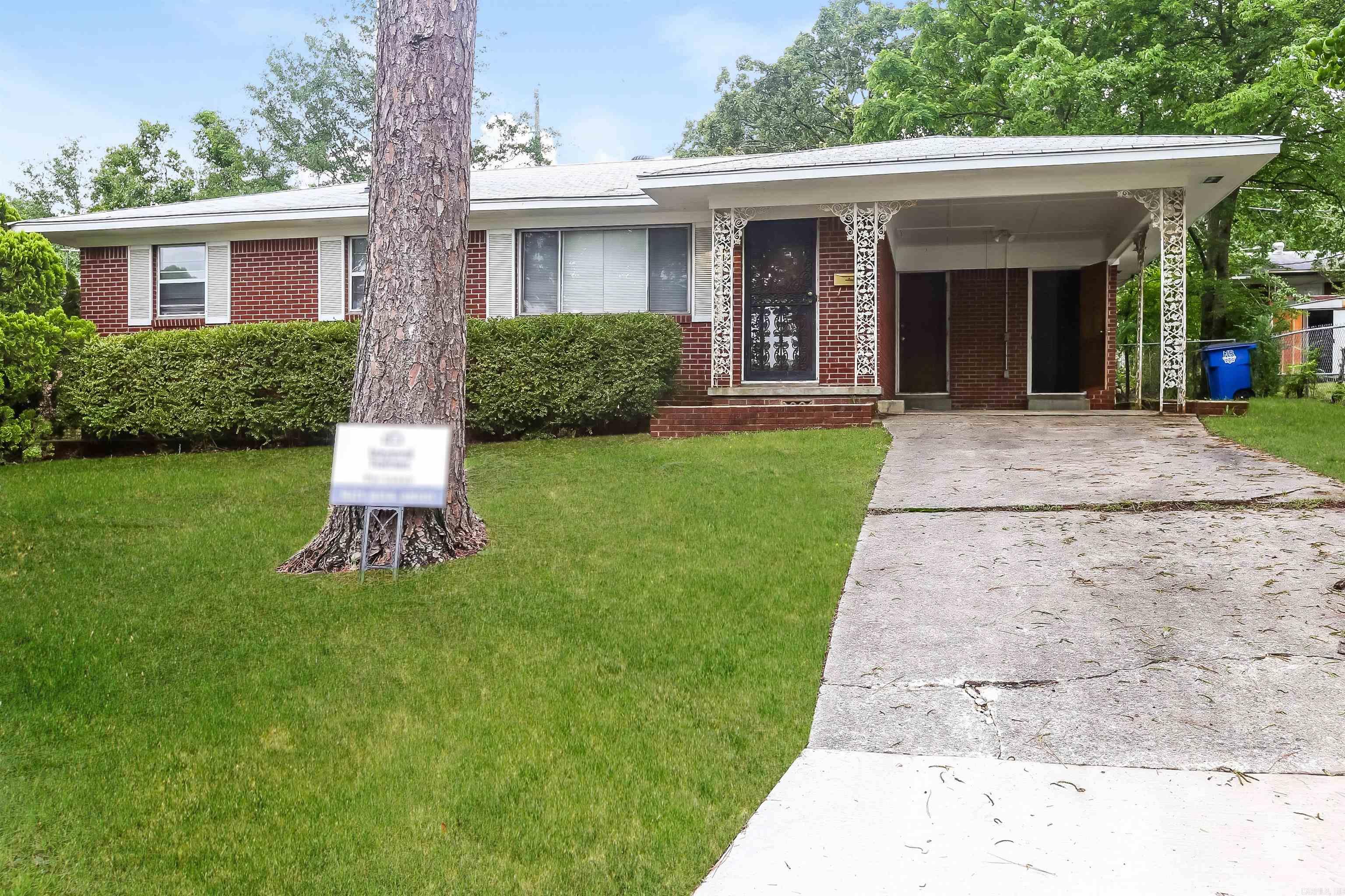 Arkansas Homes For Sale