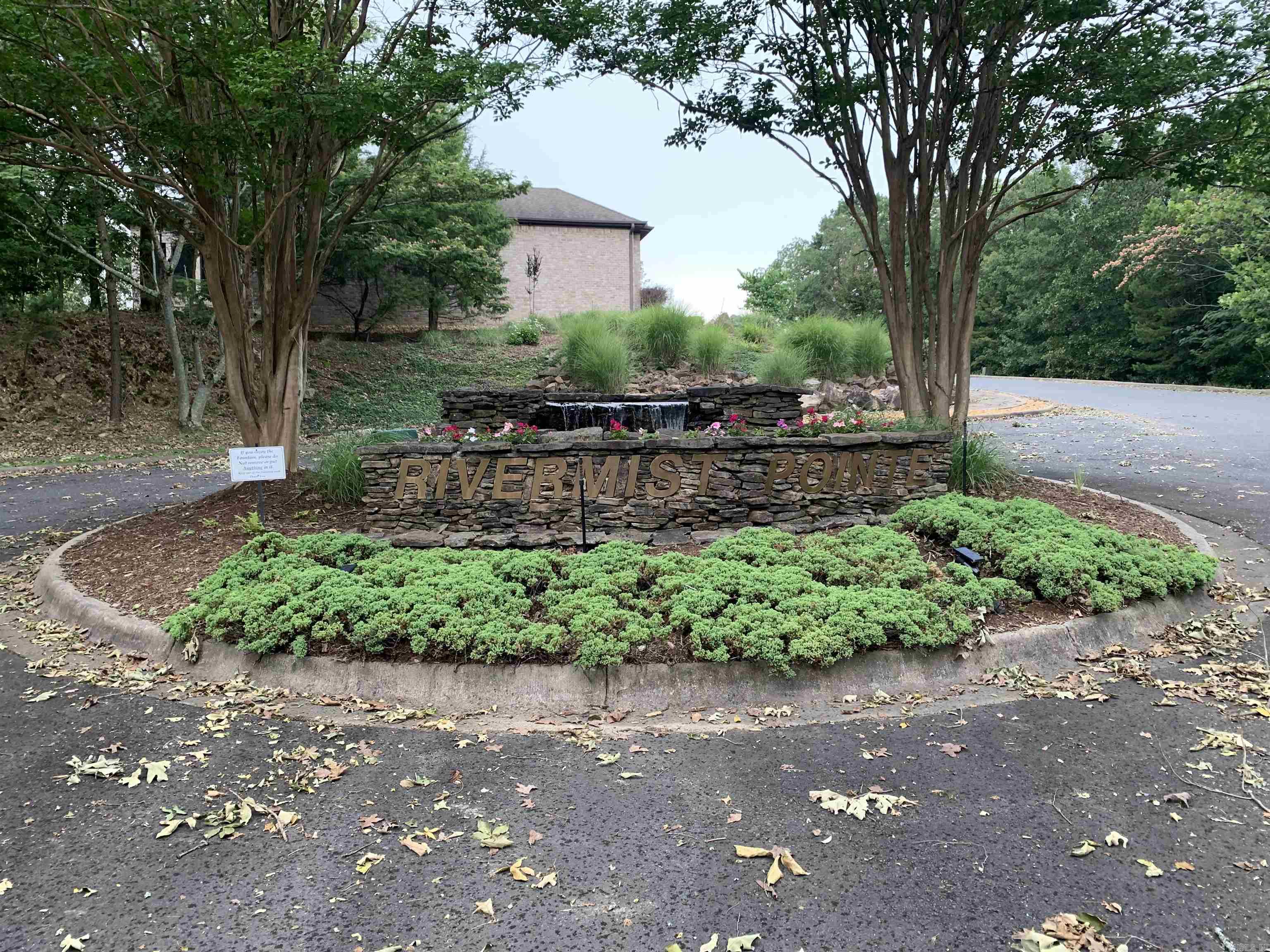   rivermist Pointe  North Little Rock, AR