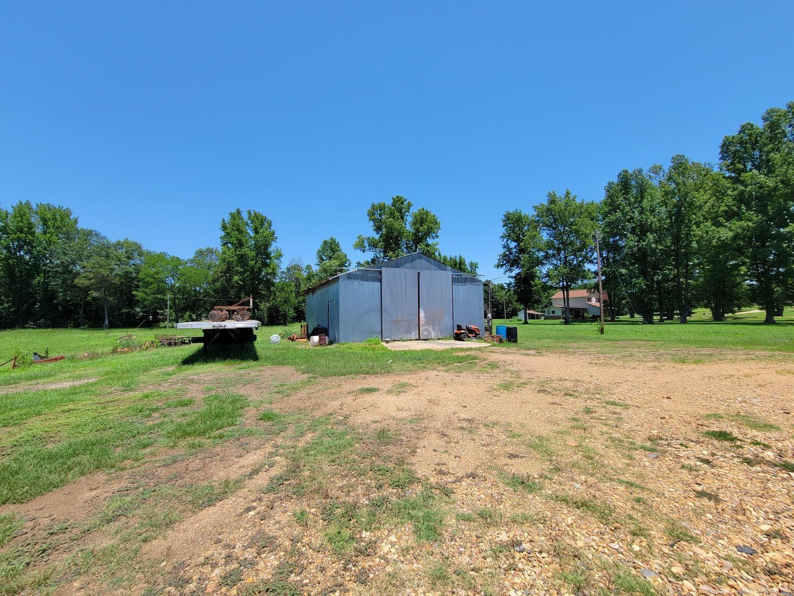 230 W Main  Lockesburg, AR