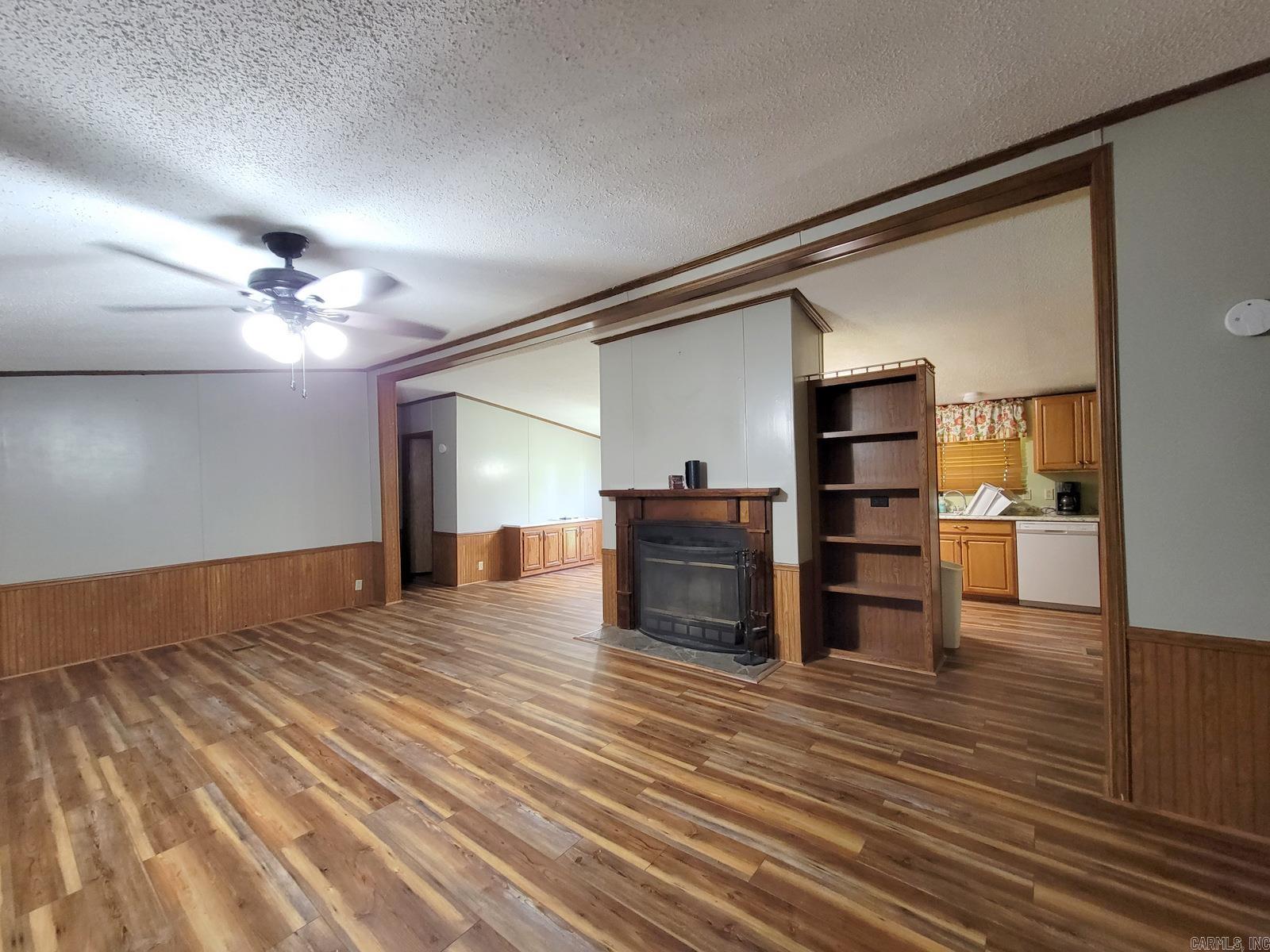 230 W Main  Lockesburg, AR