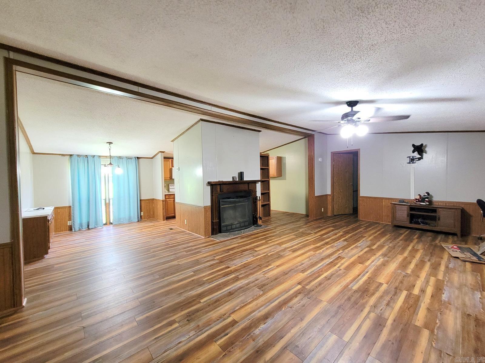 230 W Main  Lockesburg, AR