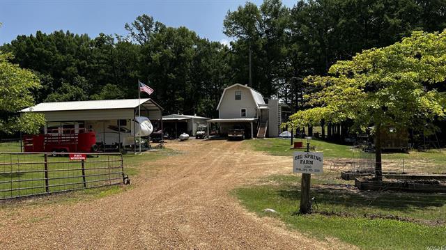 2390  CR 239  Helena, AR