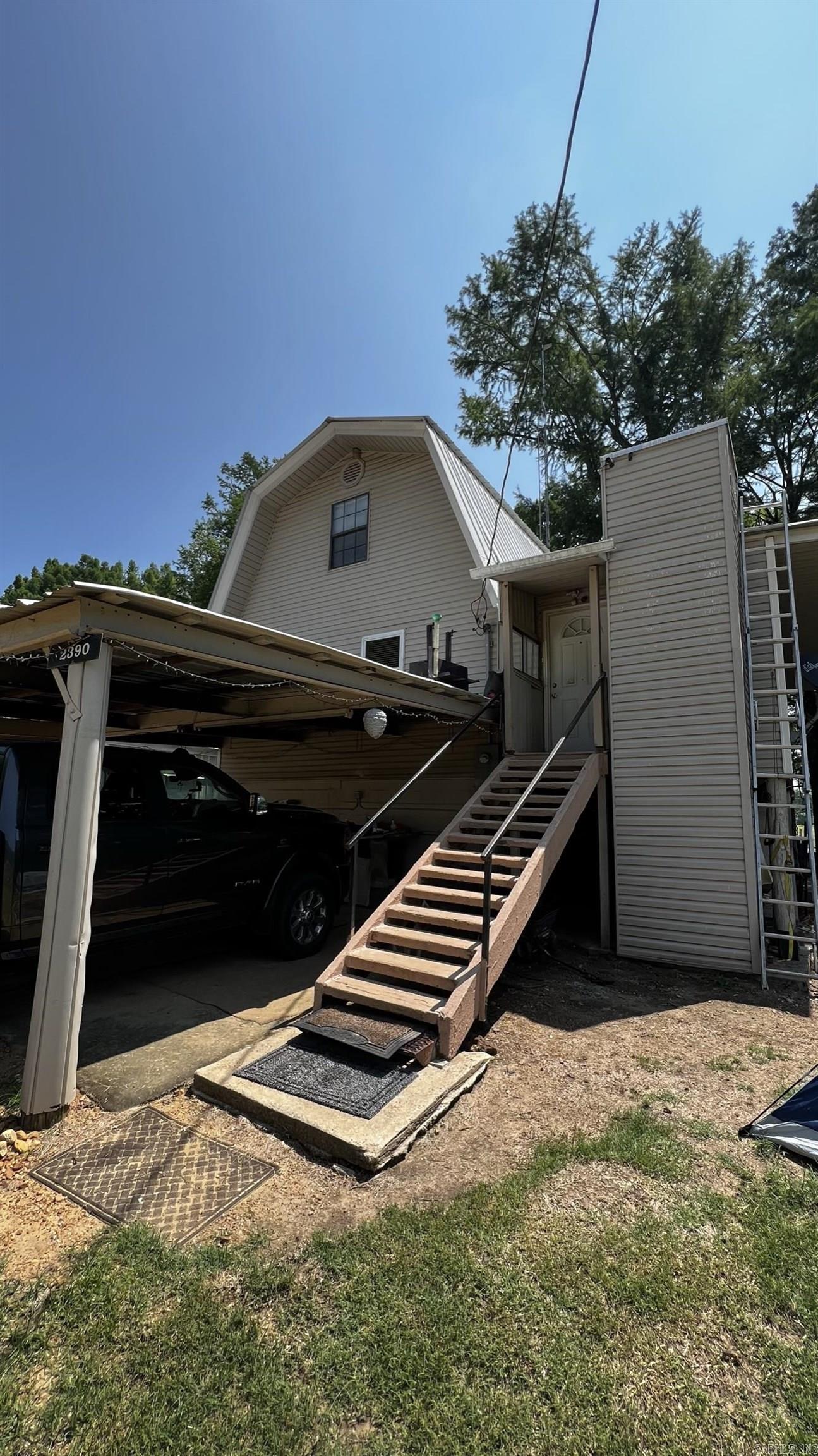 2390 CR 239  Helena, AR