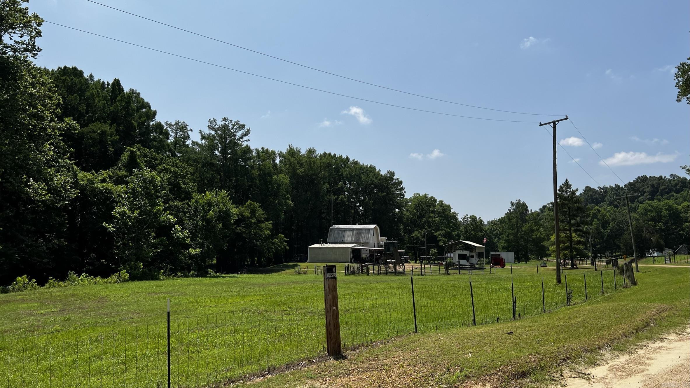 2390 CR 239  Helena, AR