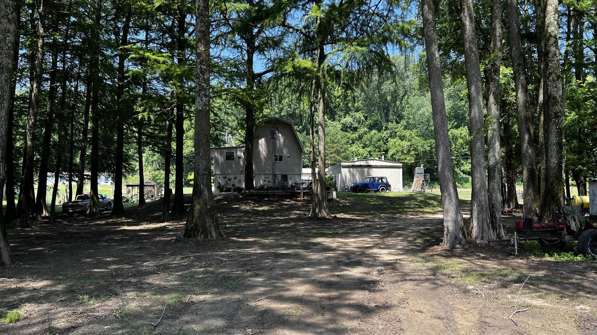 2390 CR 239  Helena, AR