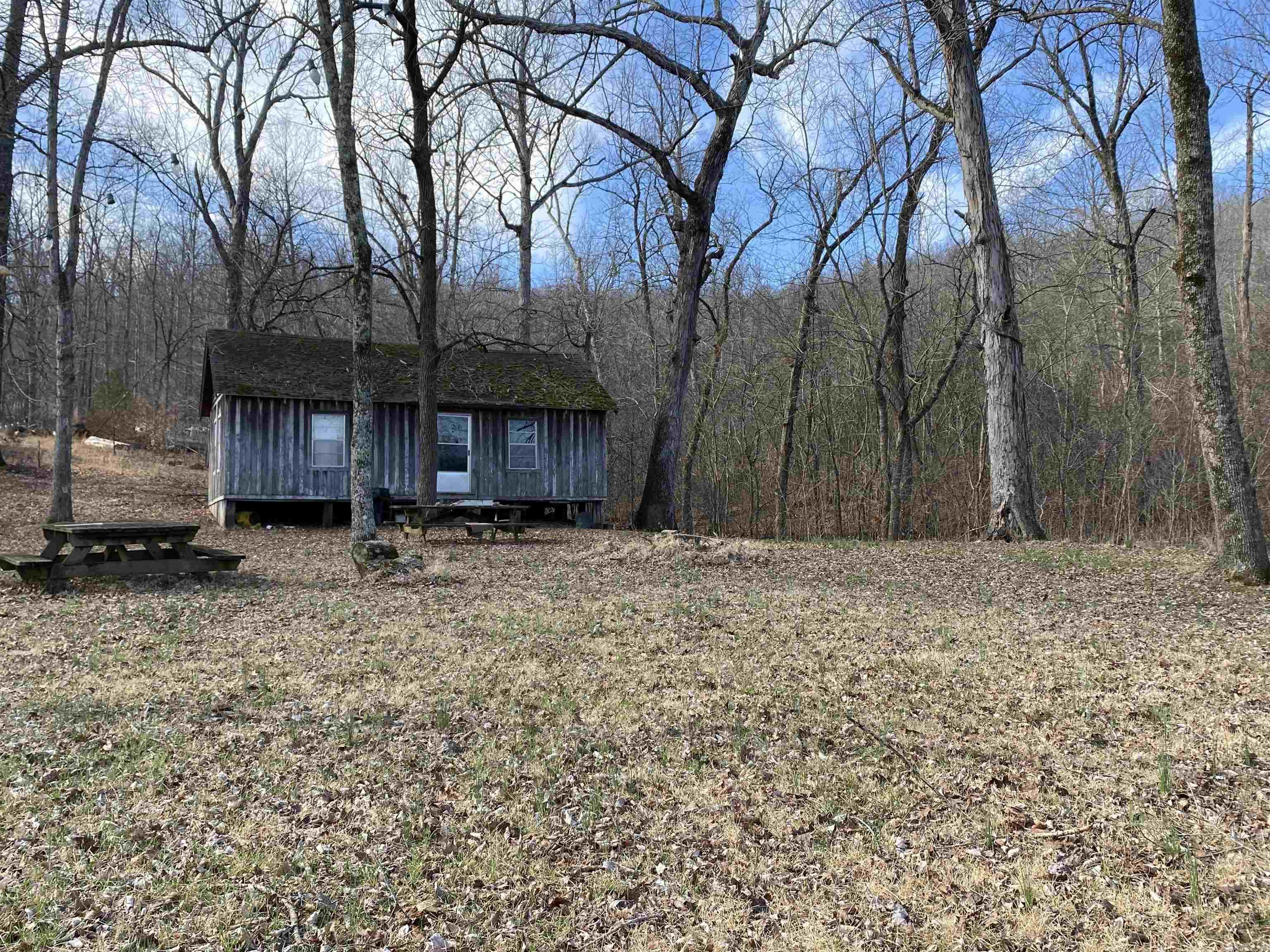 000  River Glen Terrace  Ravenden, AR