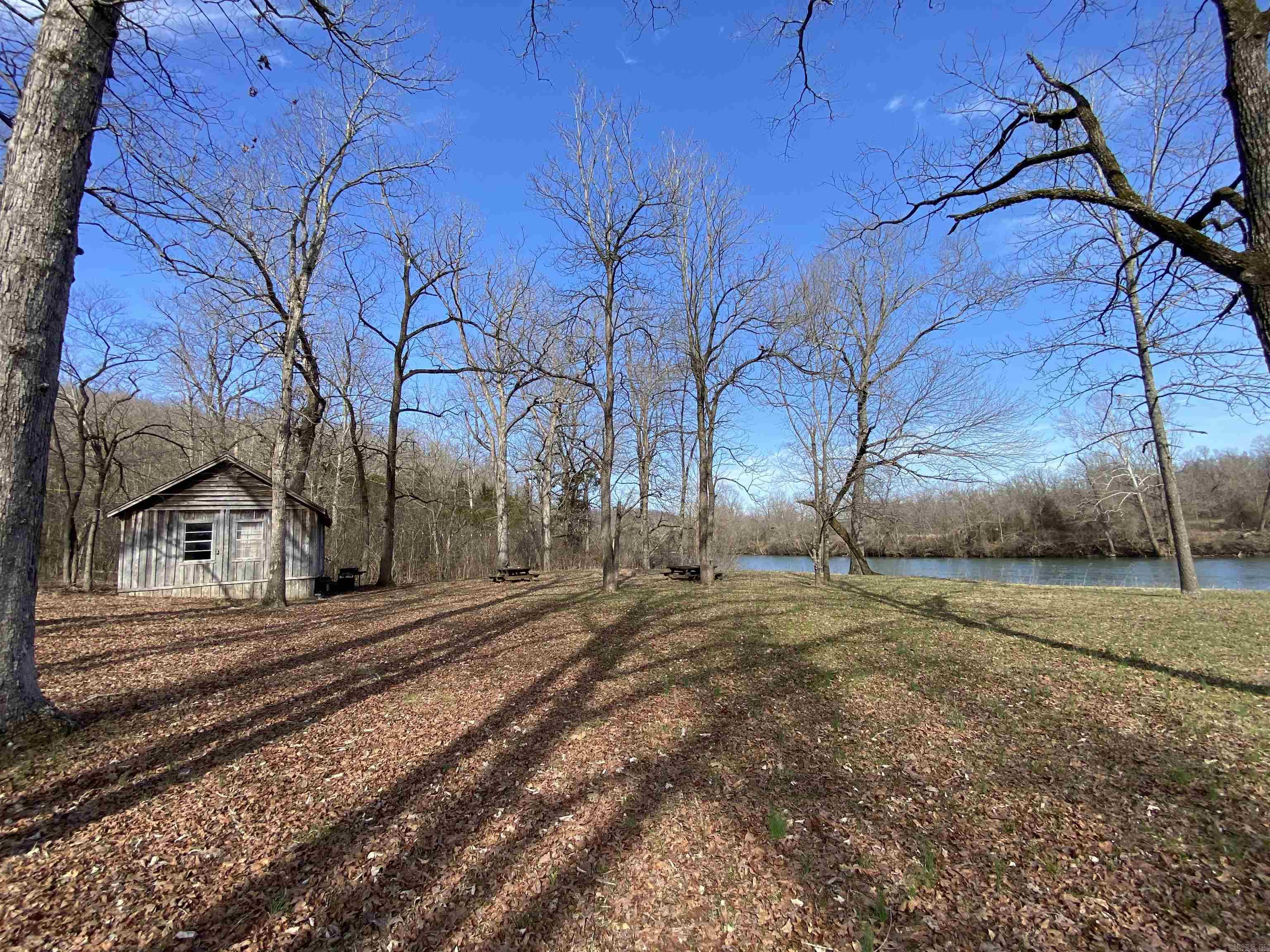000  River Glen Terrace  Ravenden, AR
